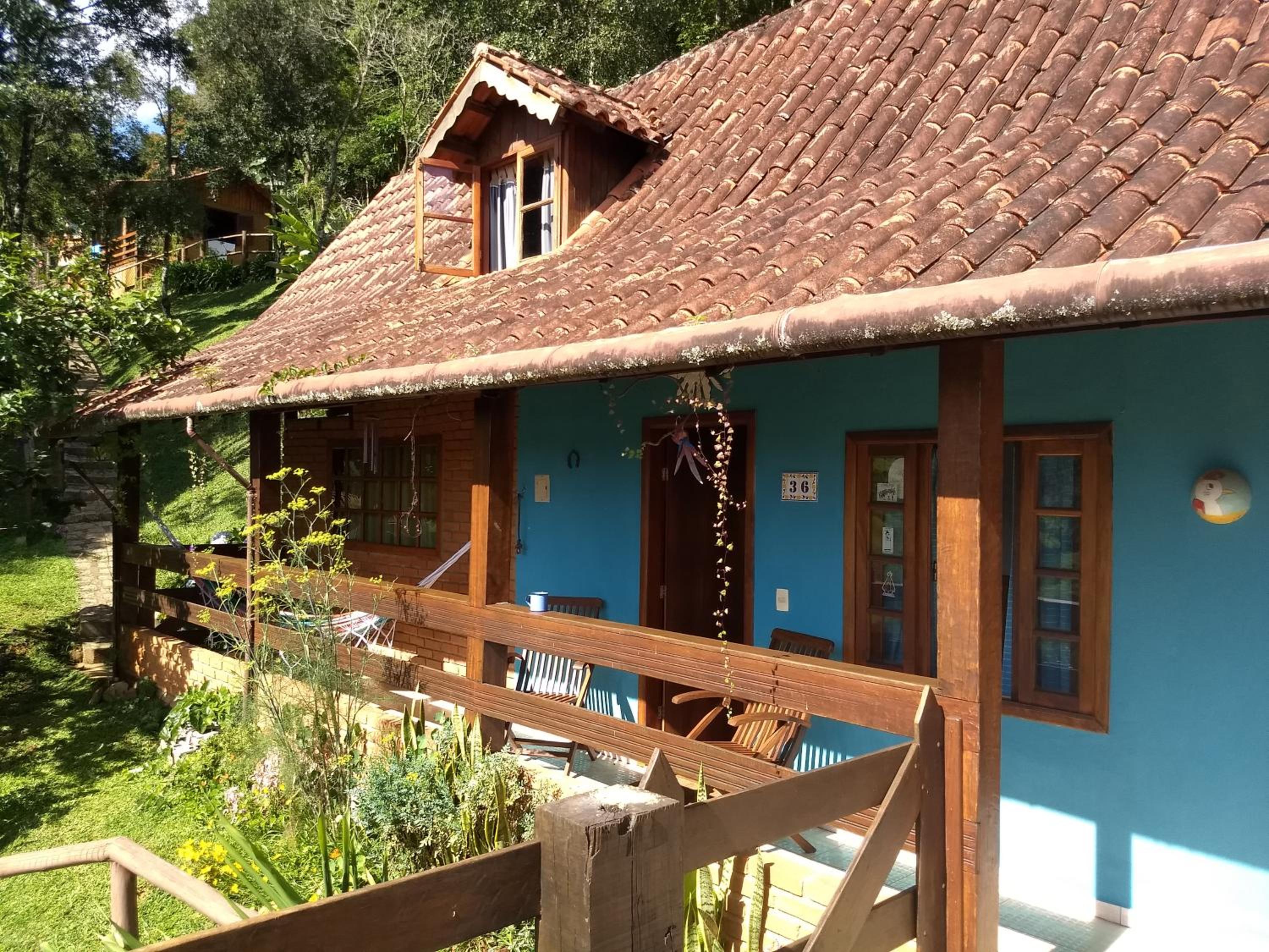 One-Bedroom Chalet photo 3