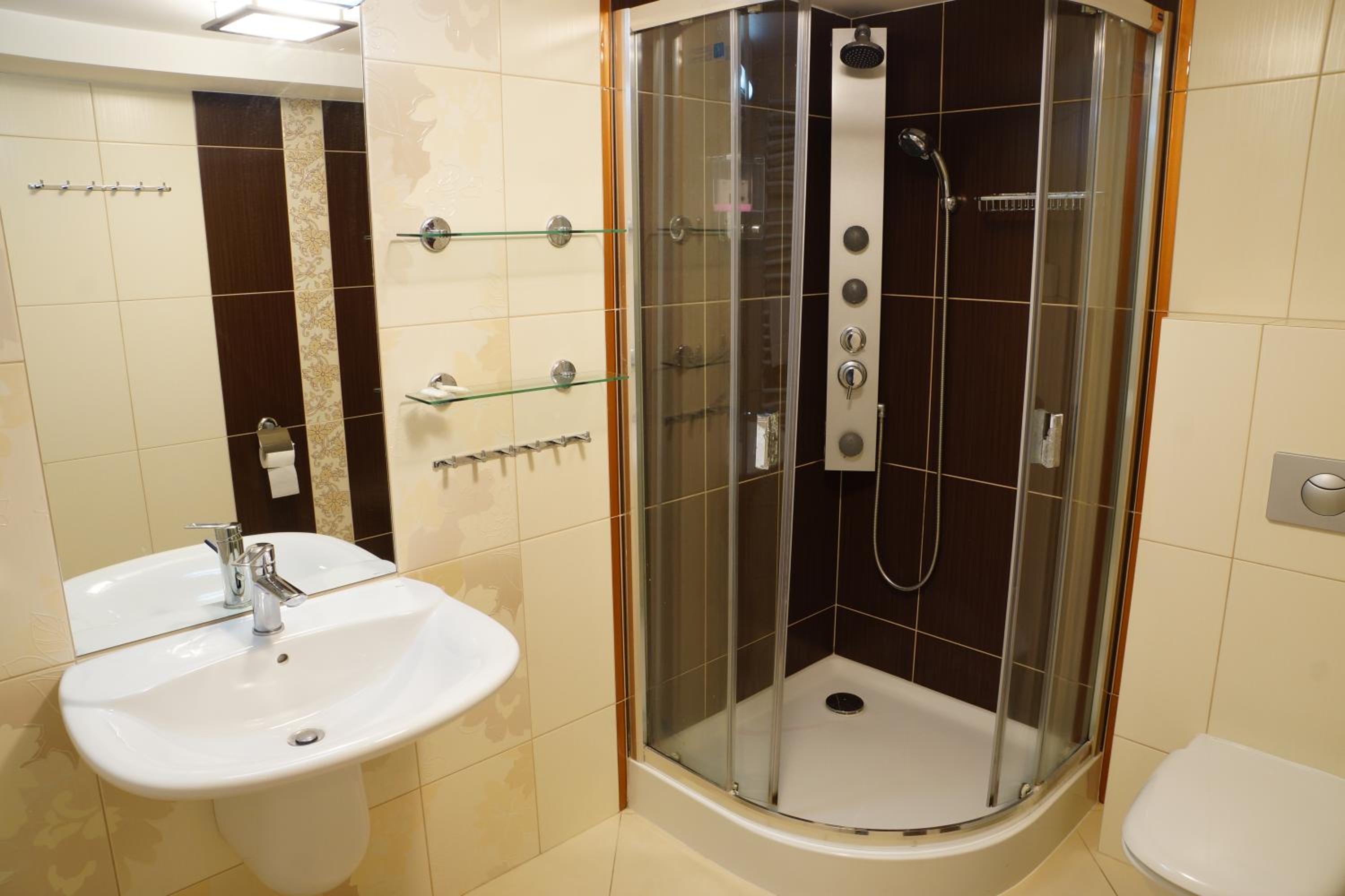 Standard Double Room + photo 2