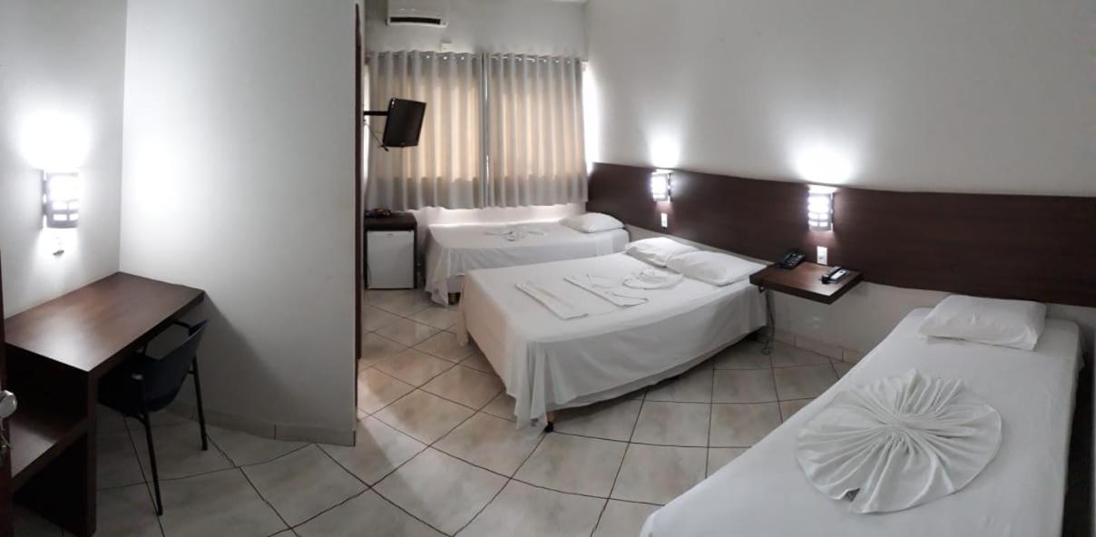 Triple Room photo 2