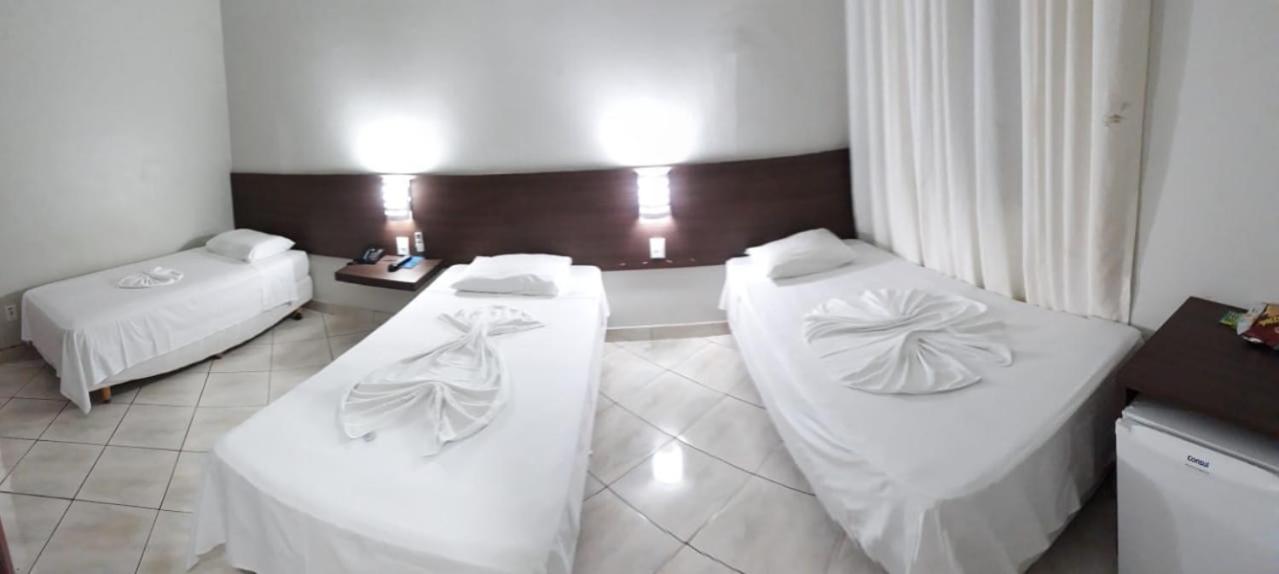Triple Room photo 2