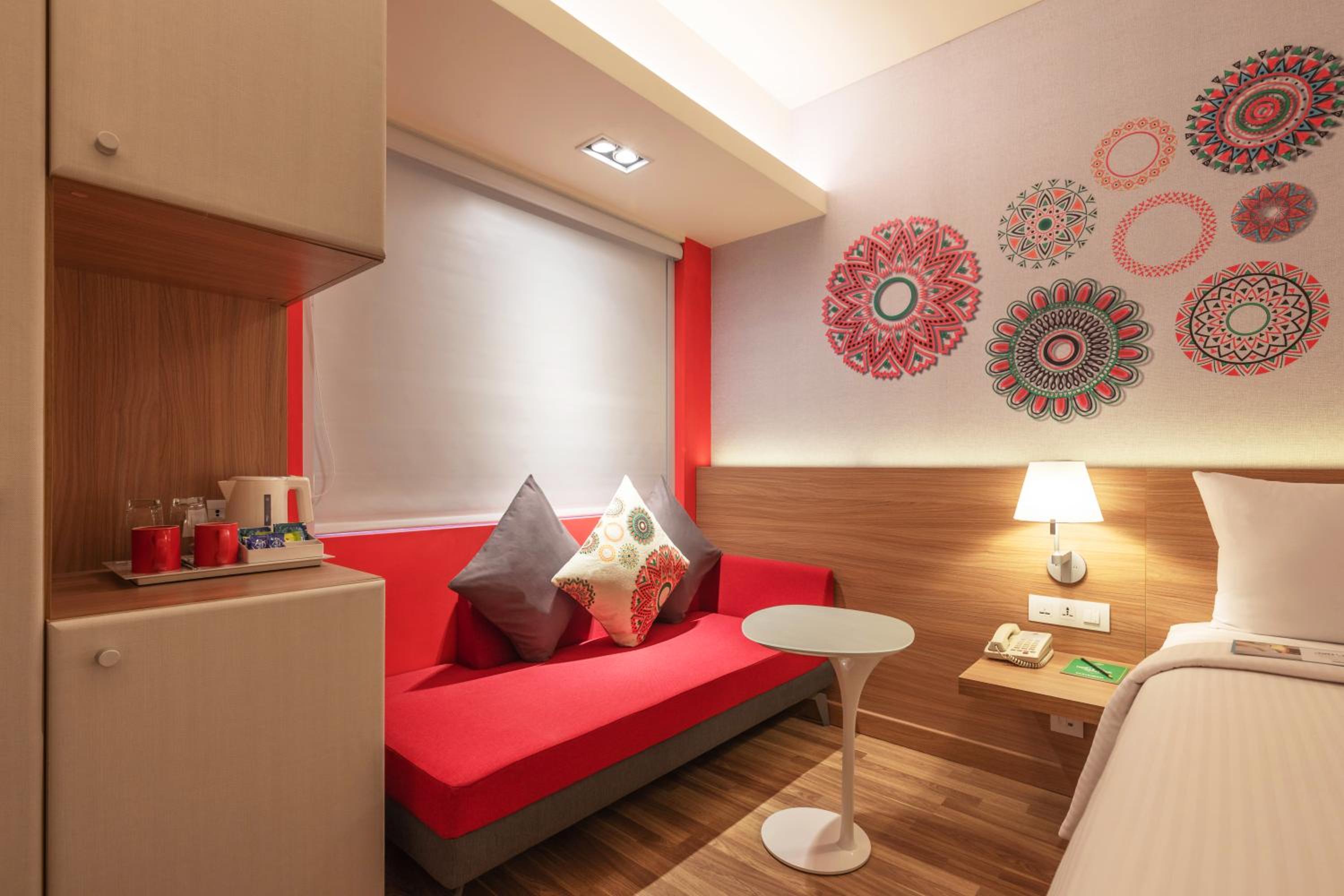 Superior Queen Room - Photo 5