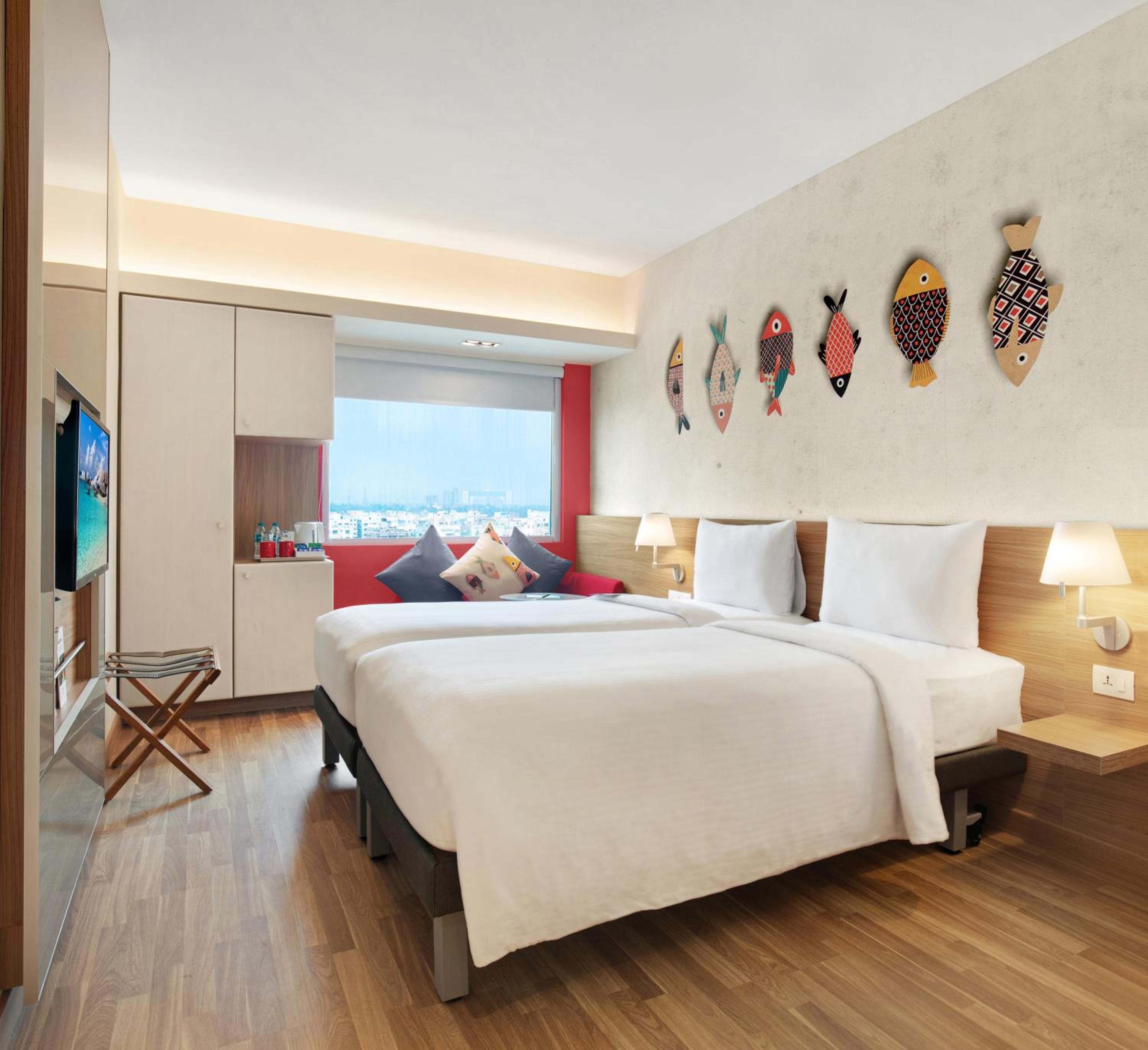 Superior Twin Room - Photo 1