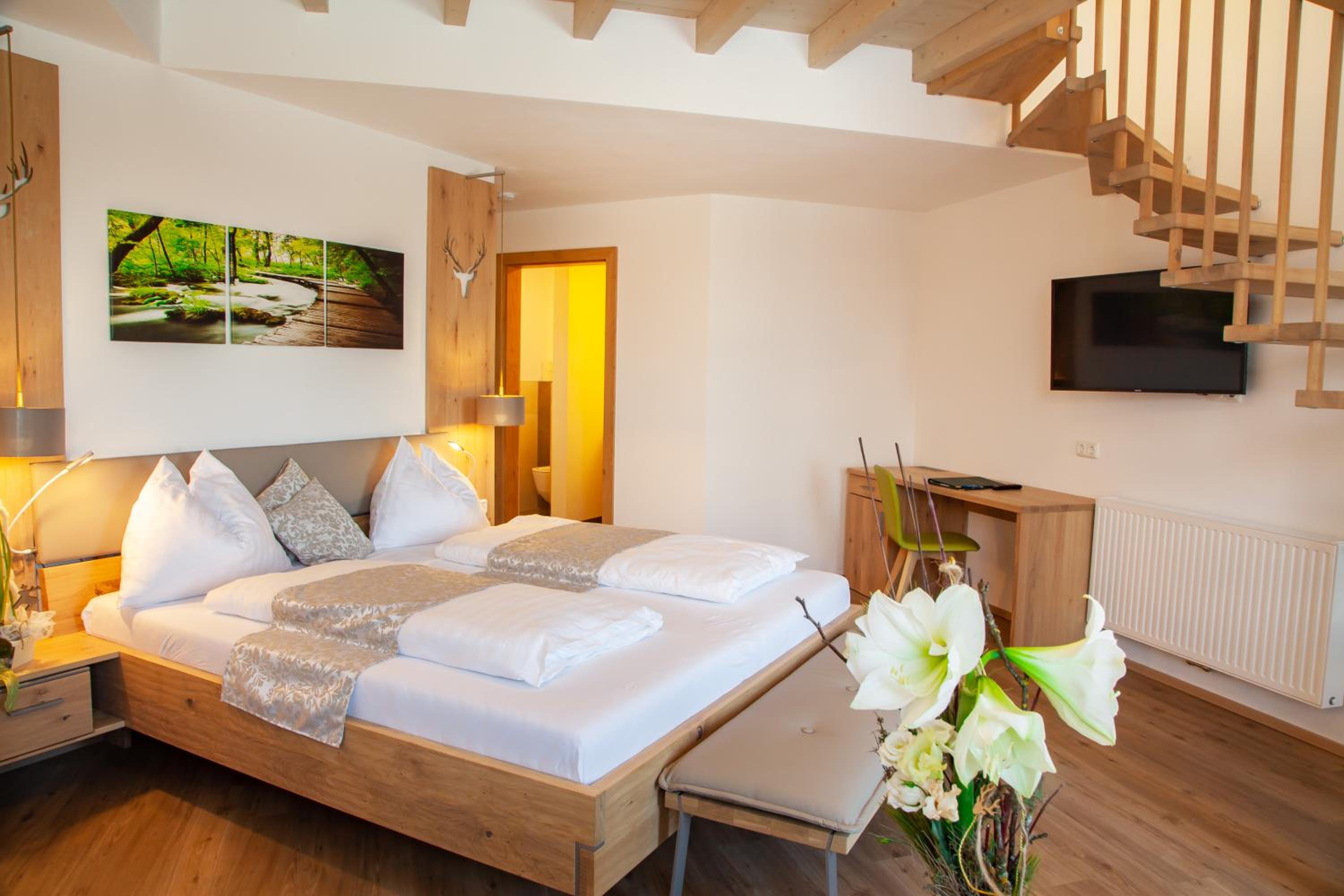 Duplex Suite photo 1