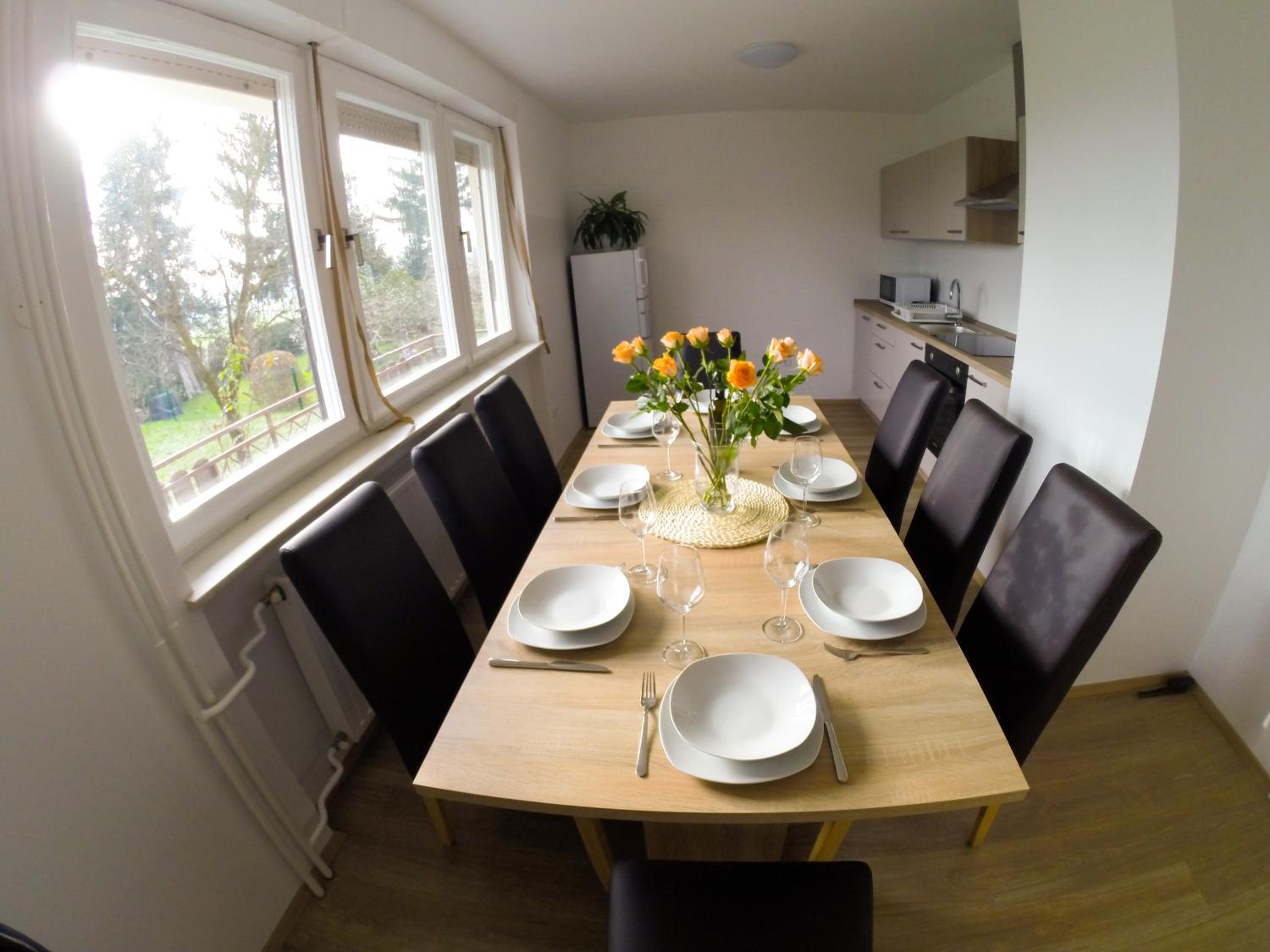 Apartment with Terrace and Balcony - Ground Floor - Photo 7