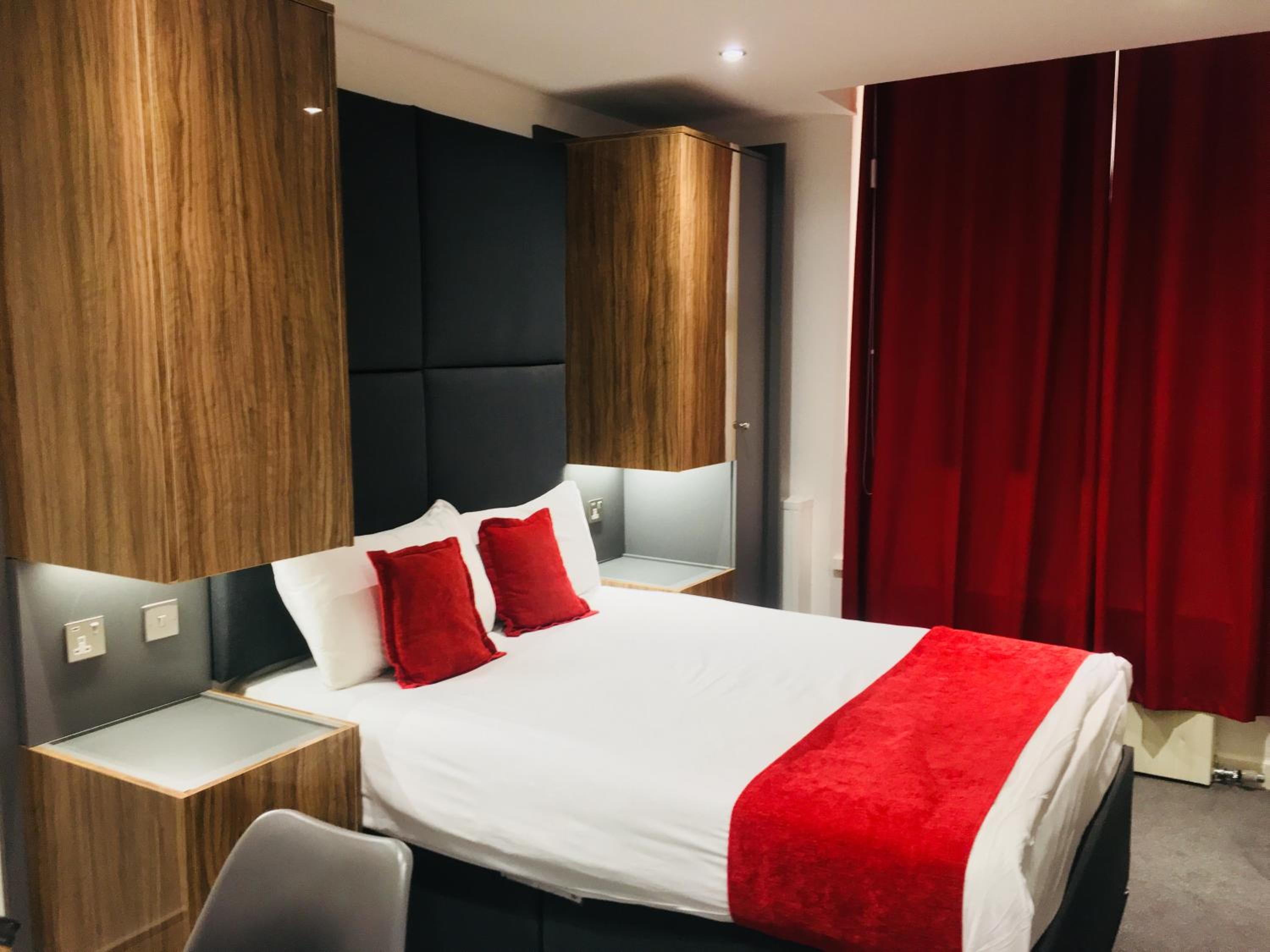 Double Room En suite