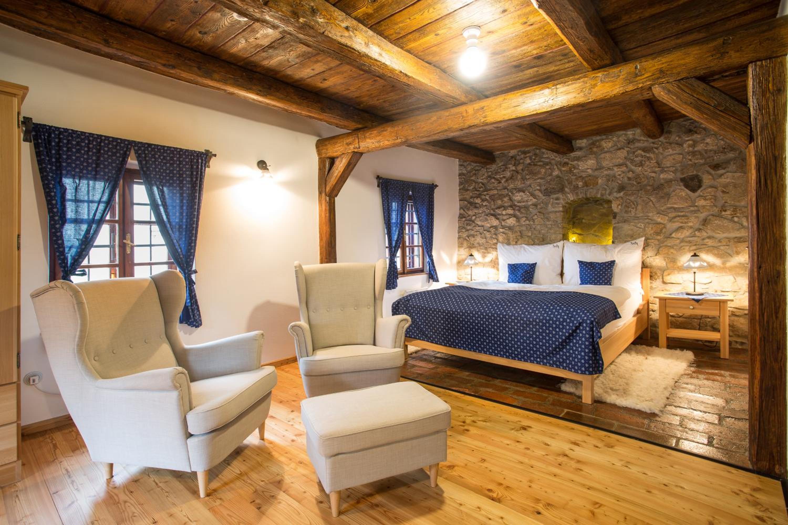 Standard Villa - Photo 1