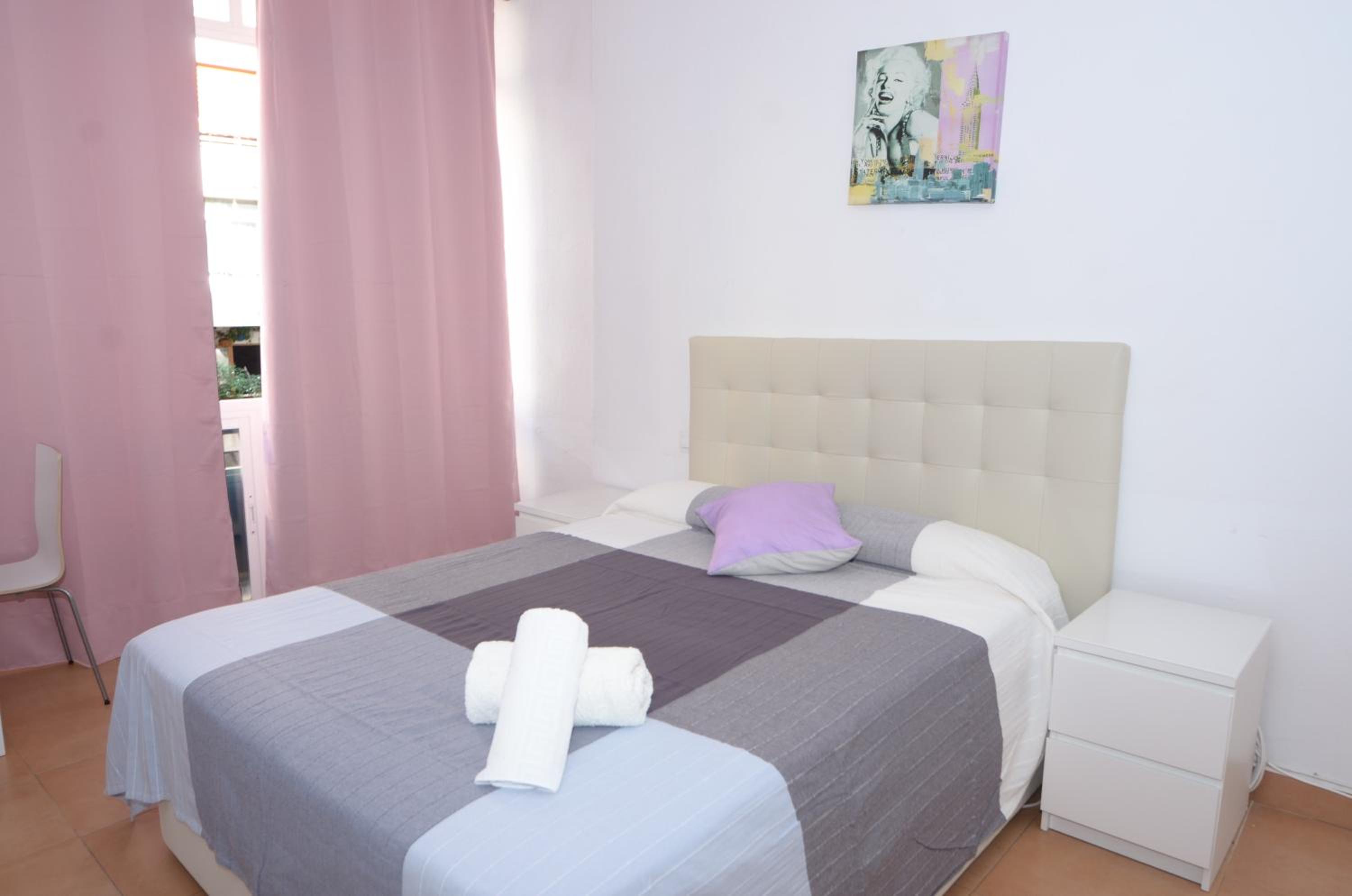 Habitación Deluxe King