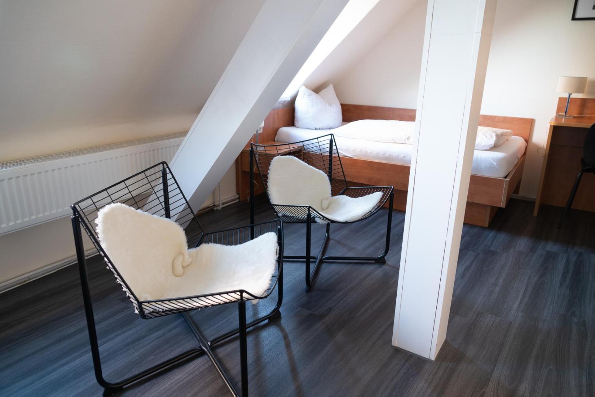 Twin Room photo 3