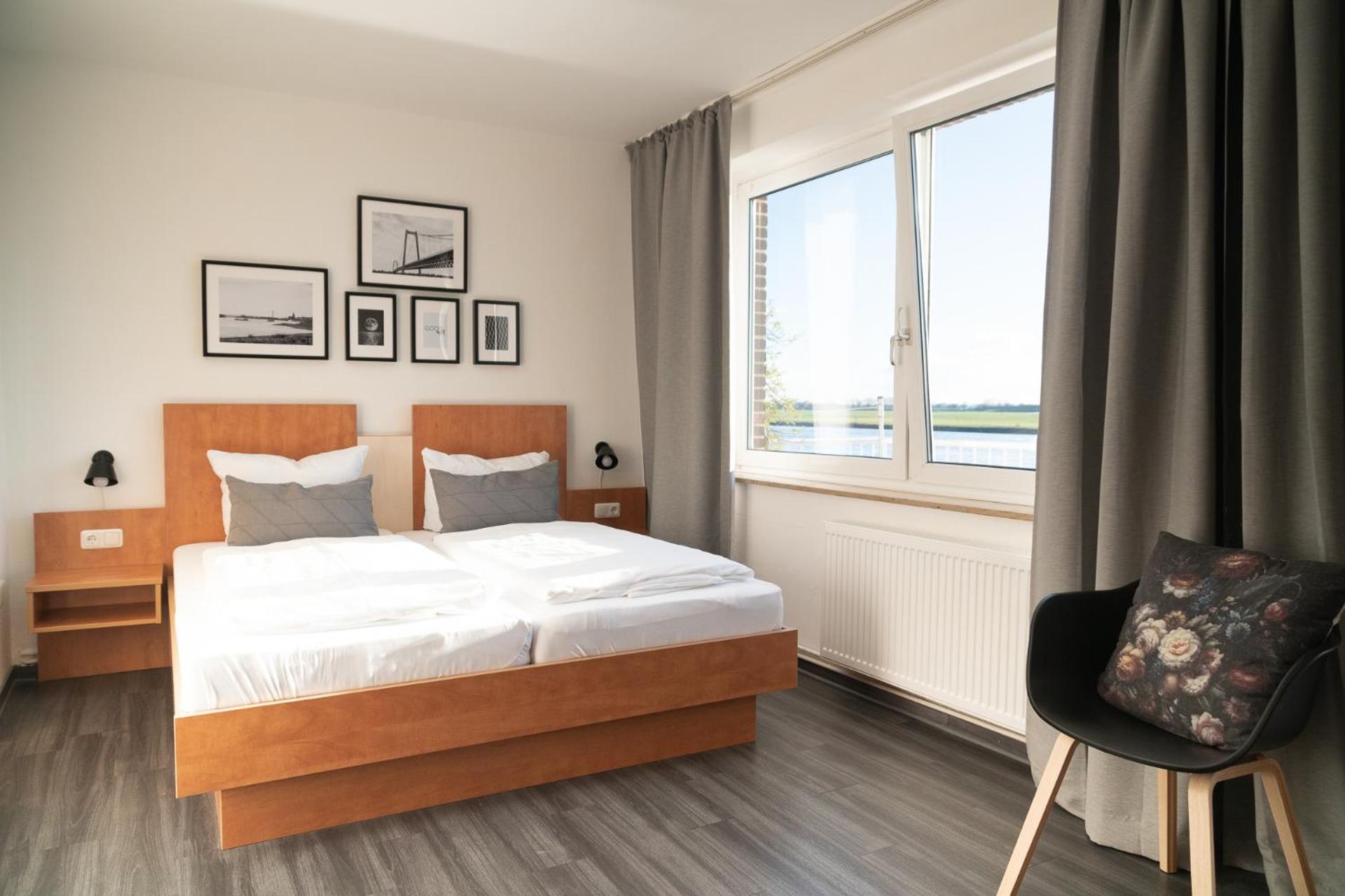 Double Room with Balcony photo 3