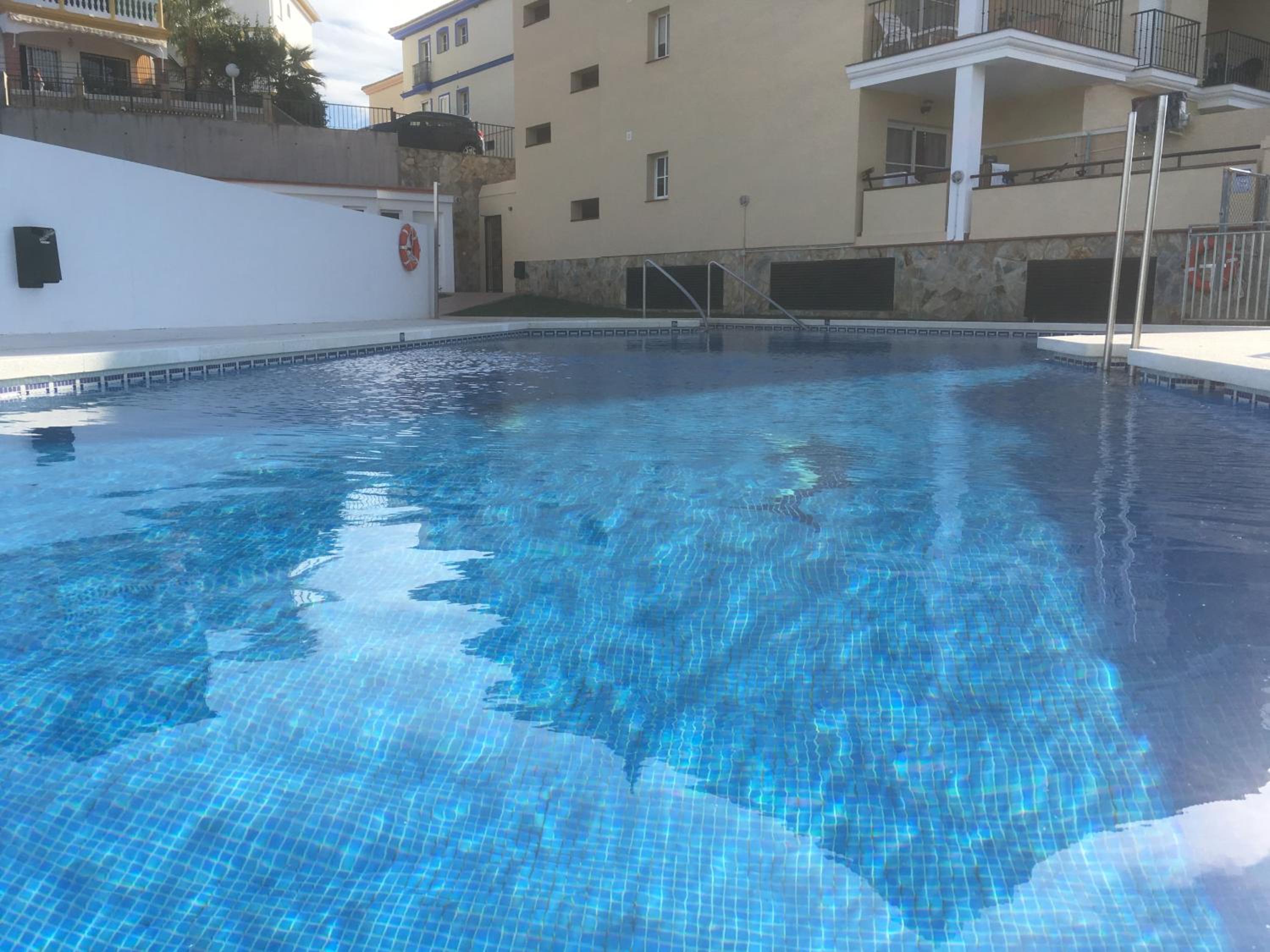 Apartment with Terrace photo 2