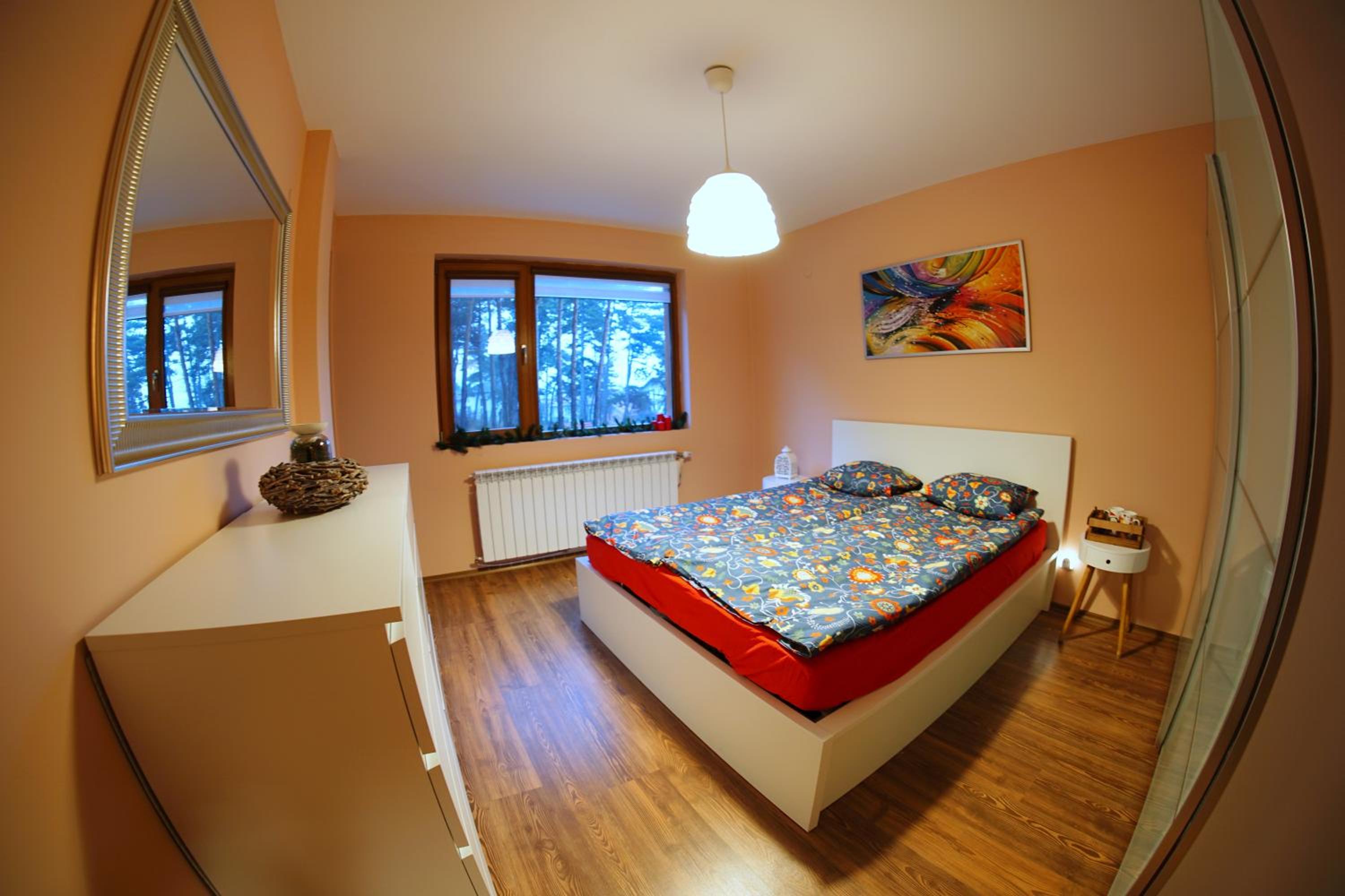 Apartment photo 1