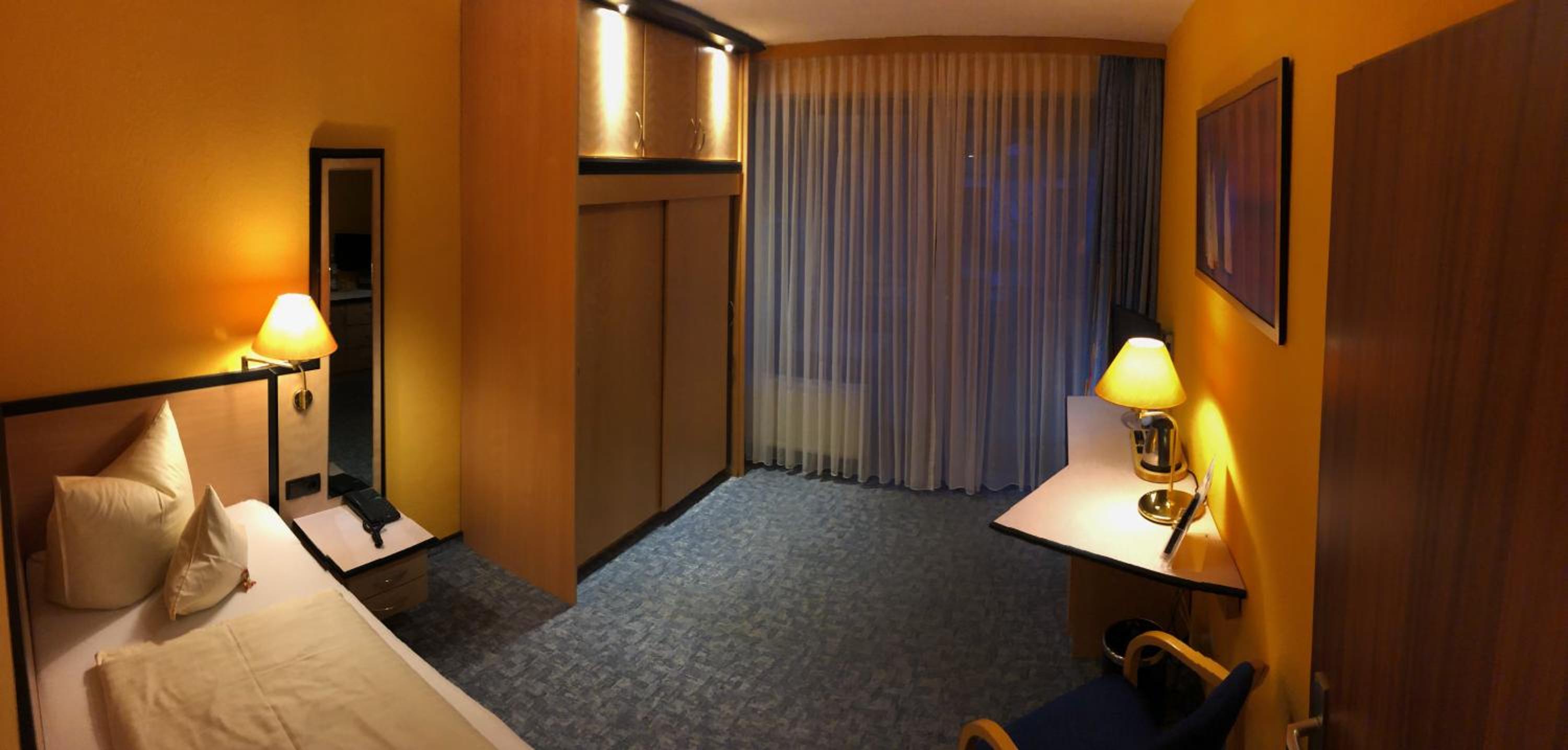 Single Room