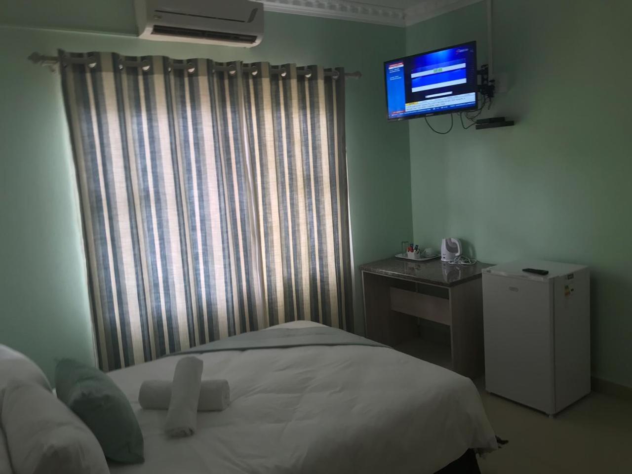 Double Room with Private Bathroom photo 3