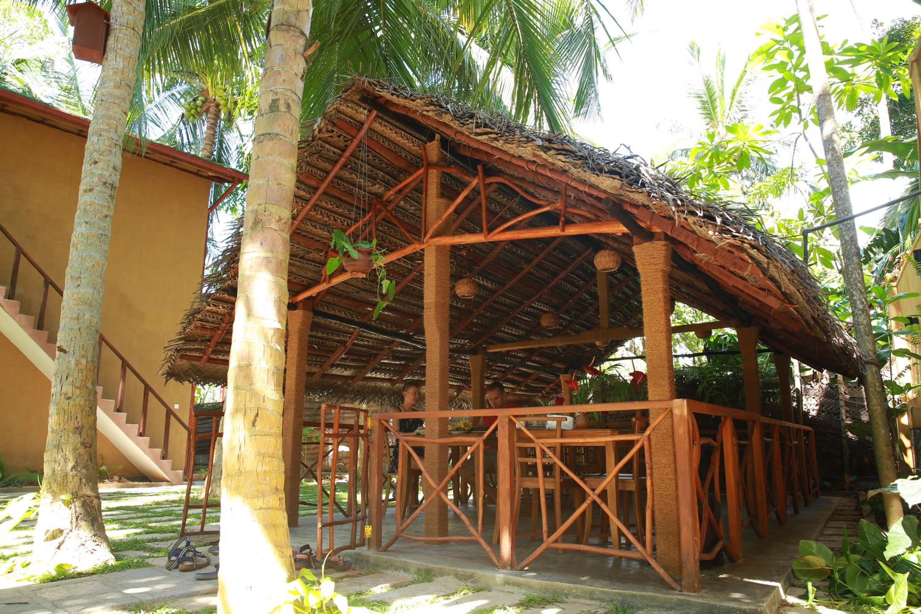 Apartment - Ground Floor photo 2