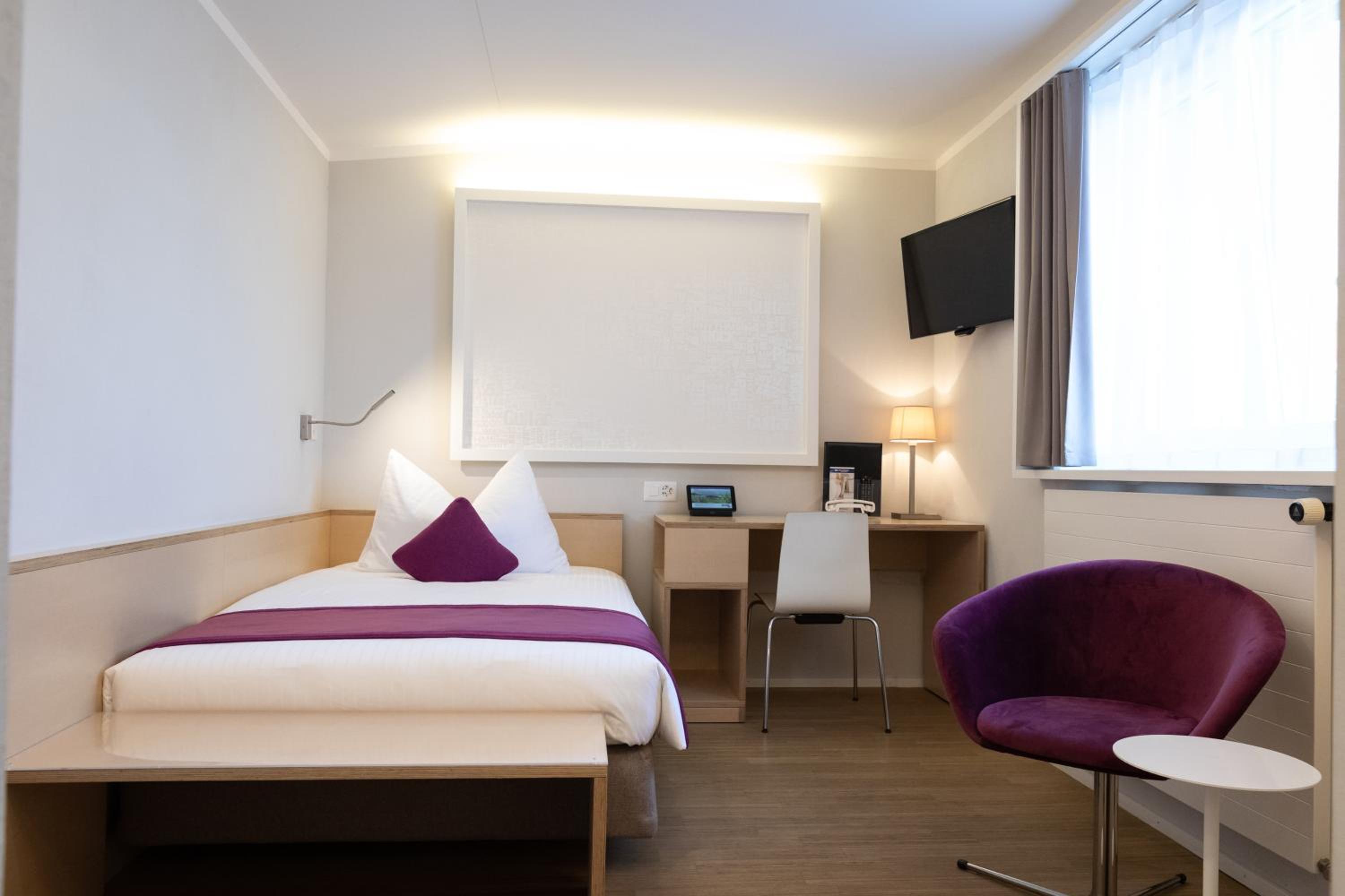 Standard Single Room photo 3