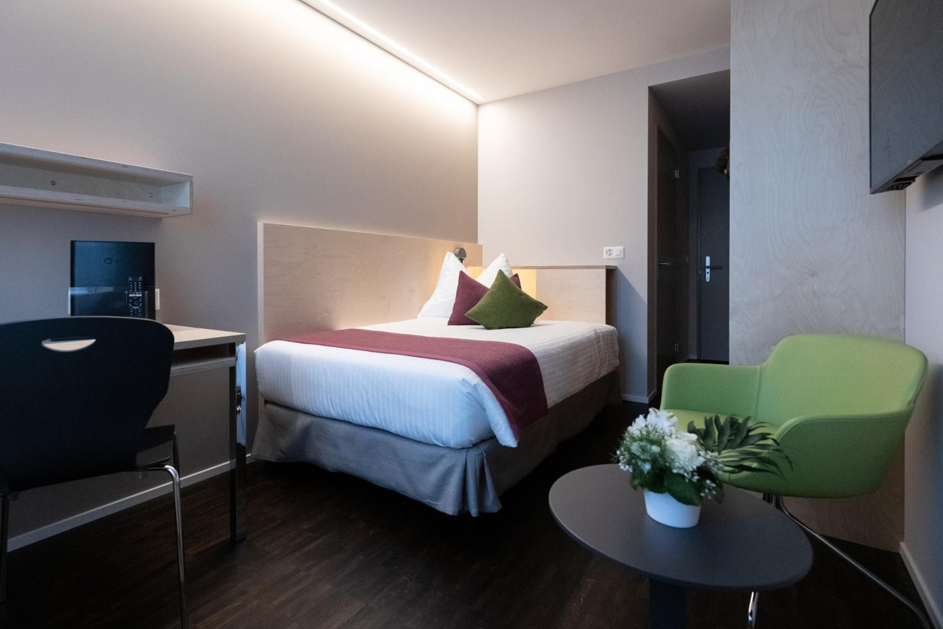 Standard Single Room photo 2