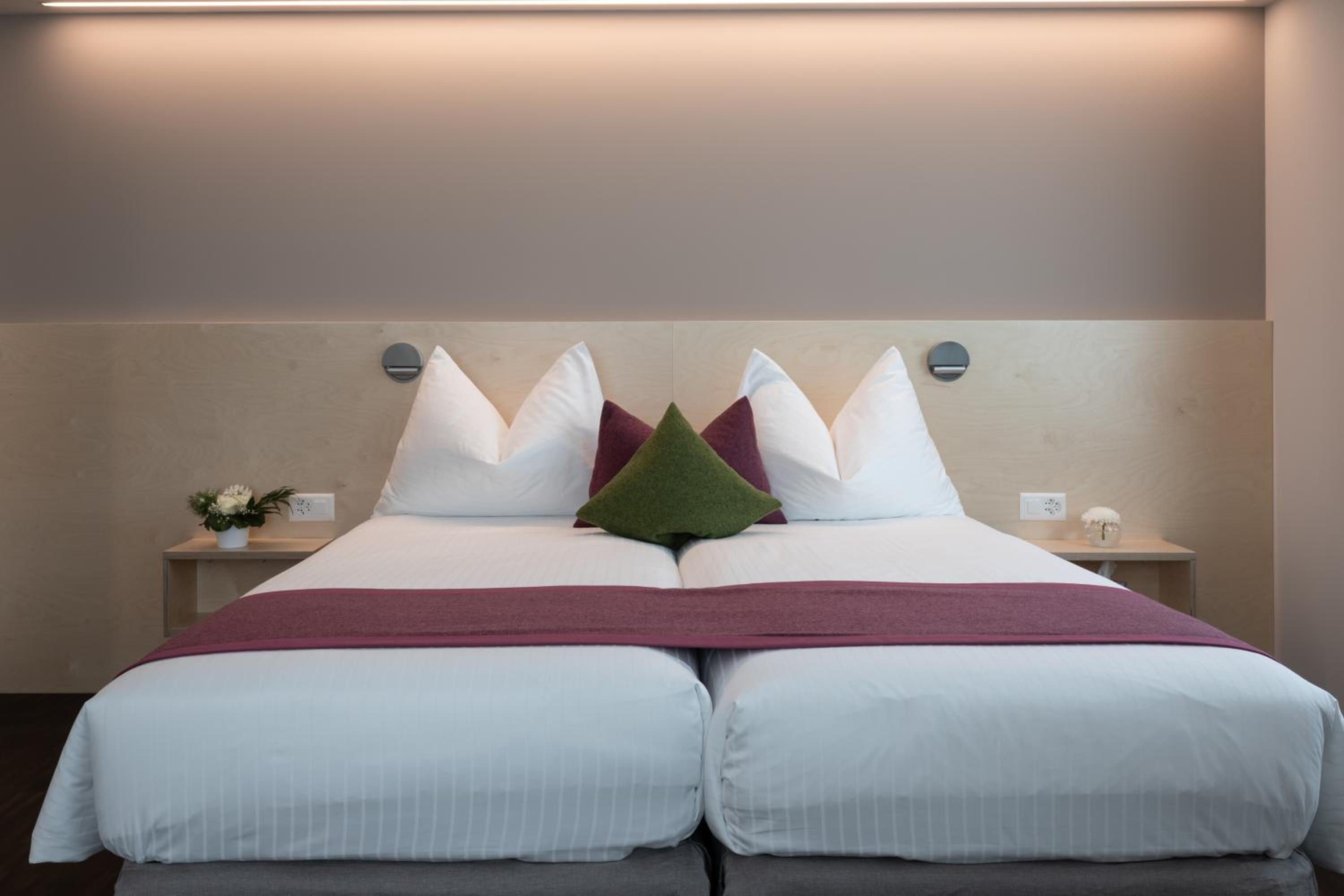 Double Room photo 2