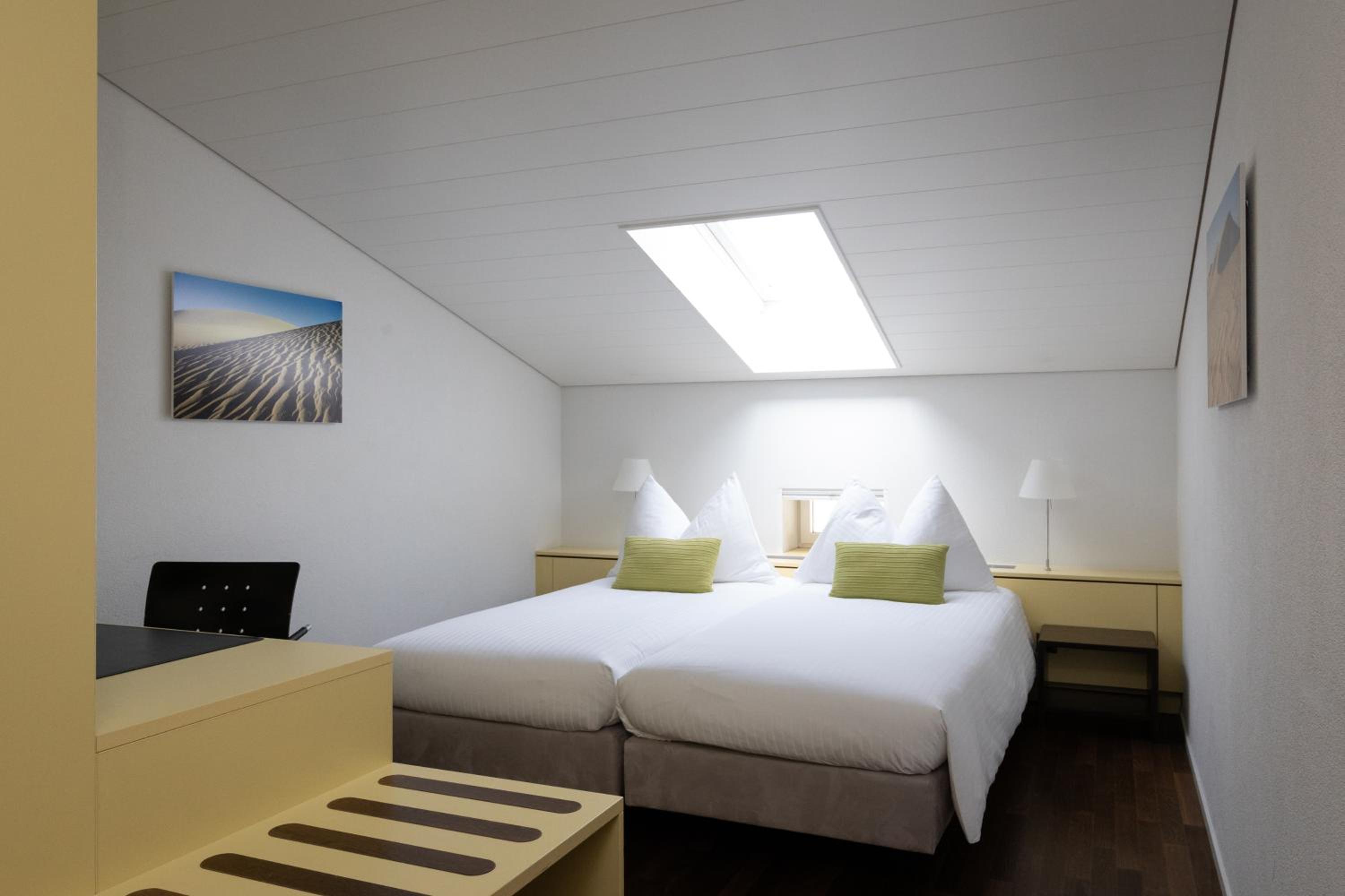 Double Room photo 3