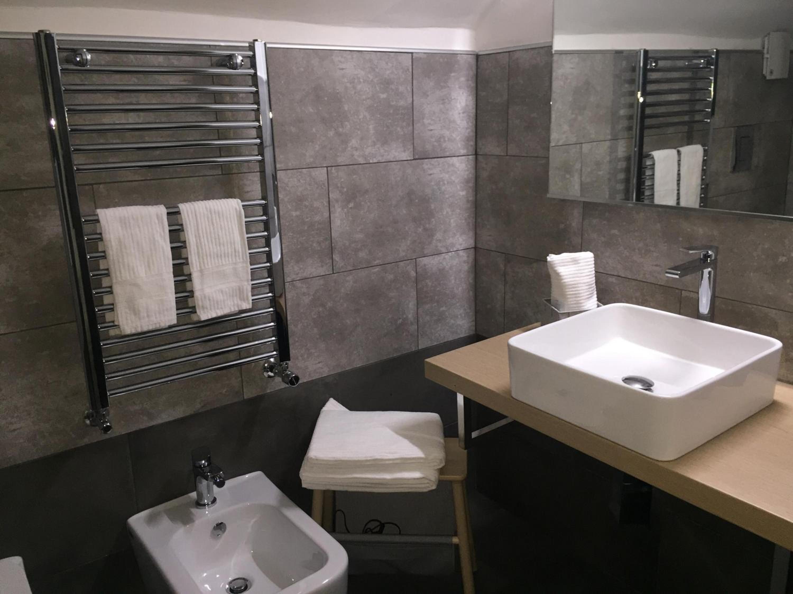Junior Suite - Photo 16