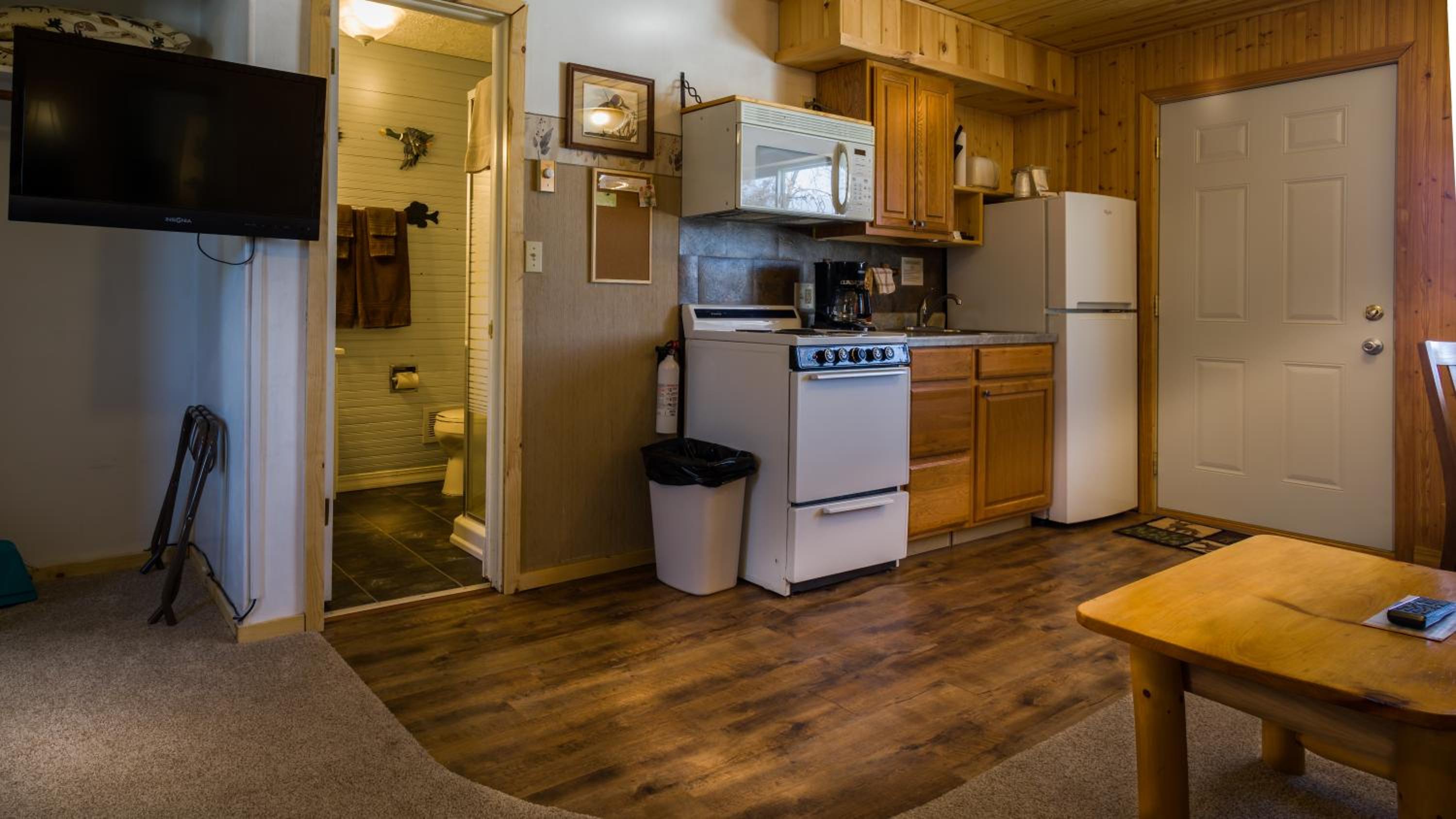 Family Room photo 2