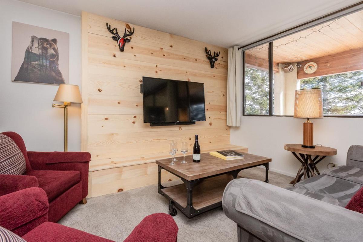 Two-Bedroom House photo 1