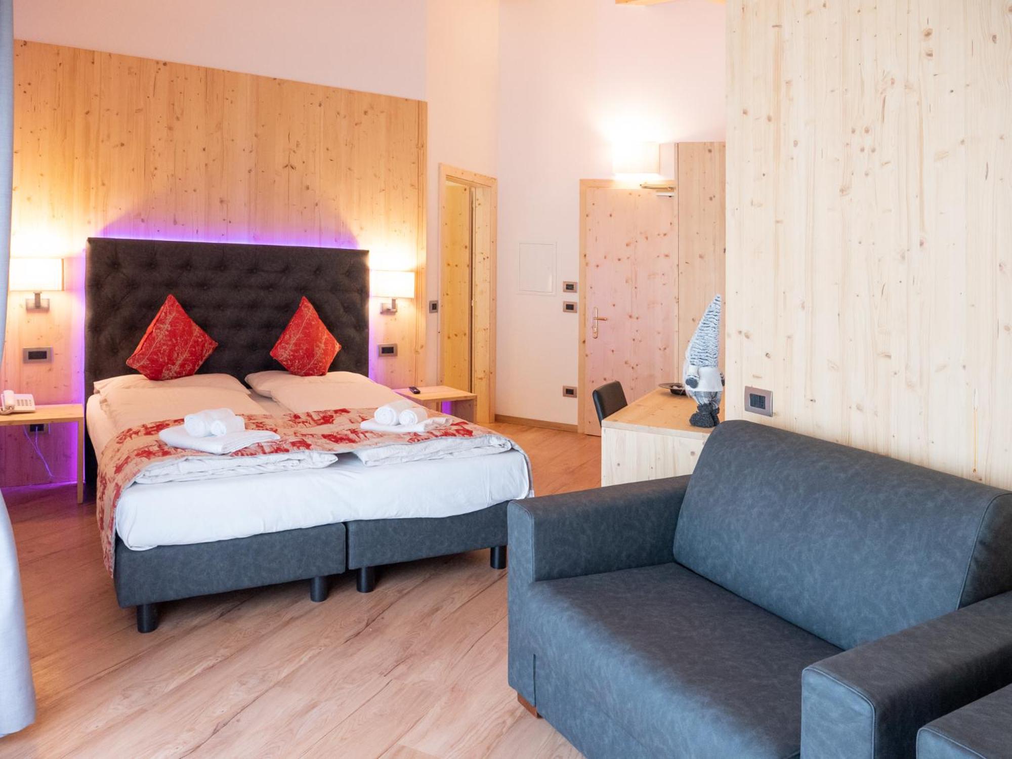 Junior Suite photo 2