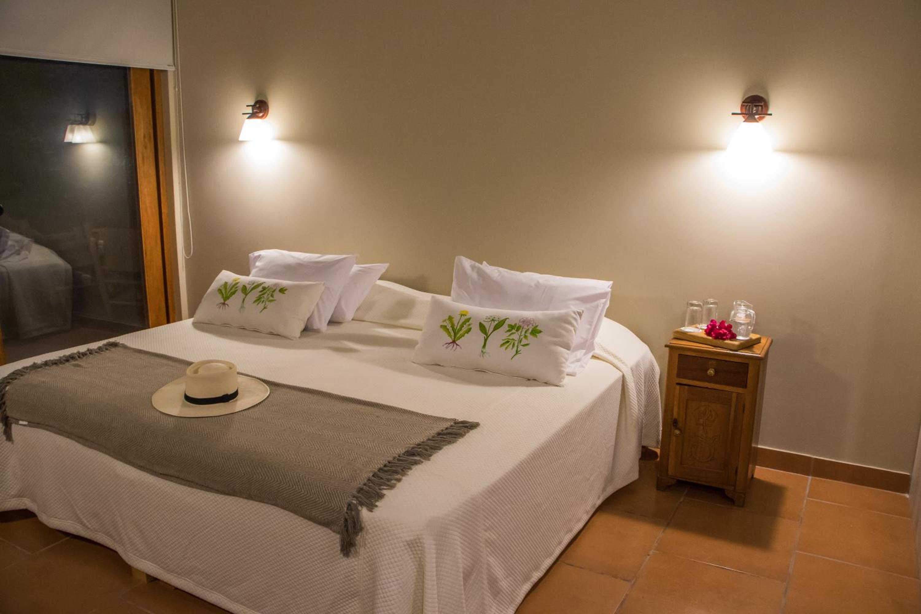 Superior Double or Twin Room with Garden View photo 1