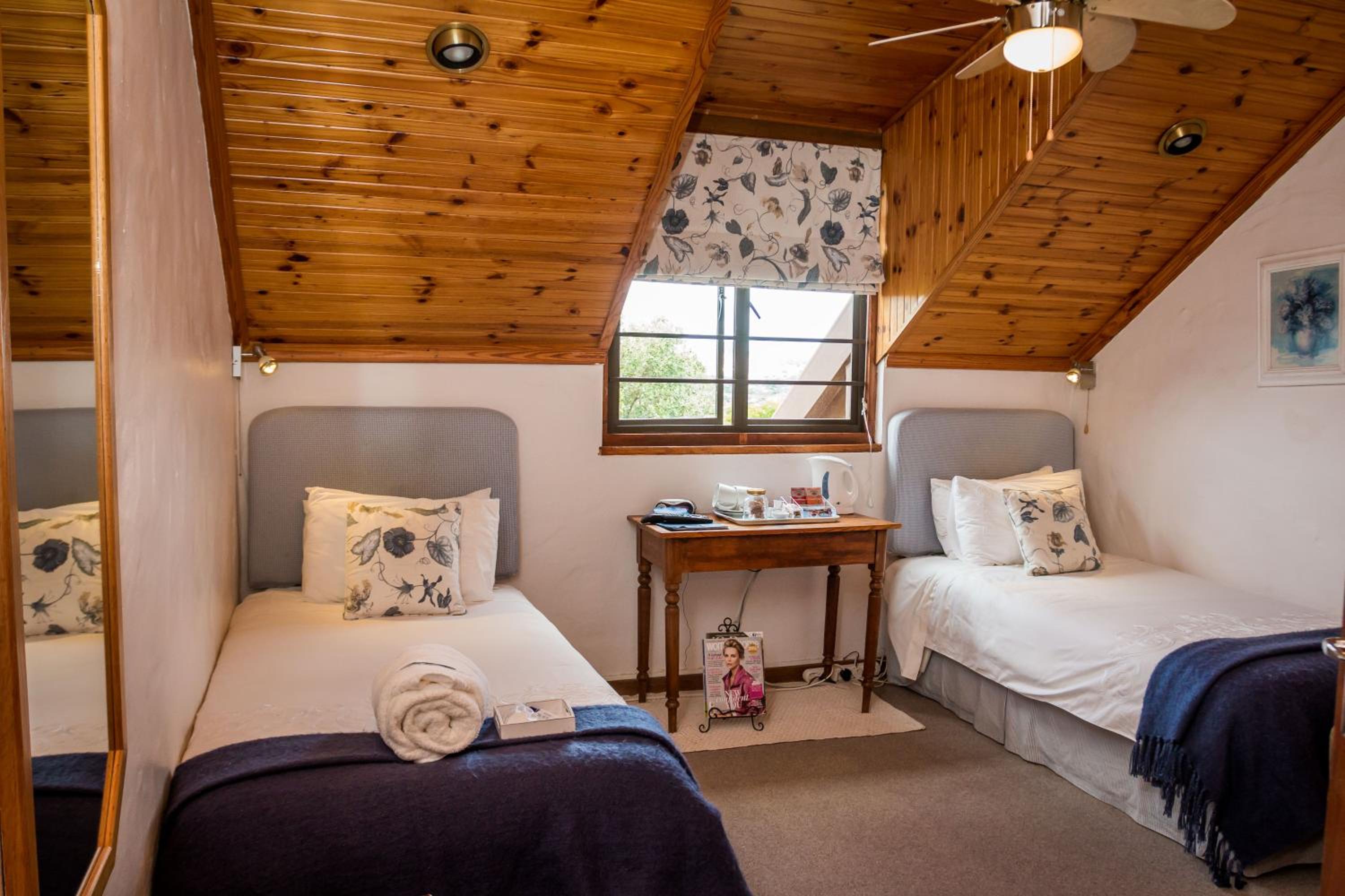 Standard Quadruple Room photo 3