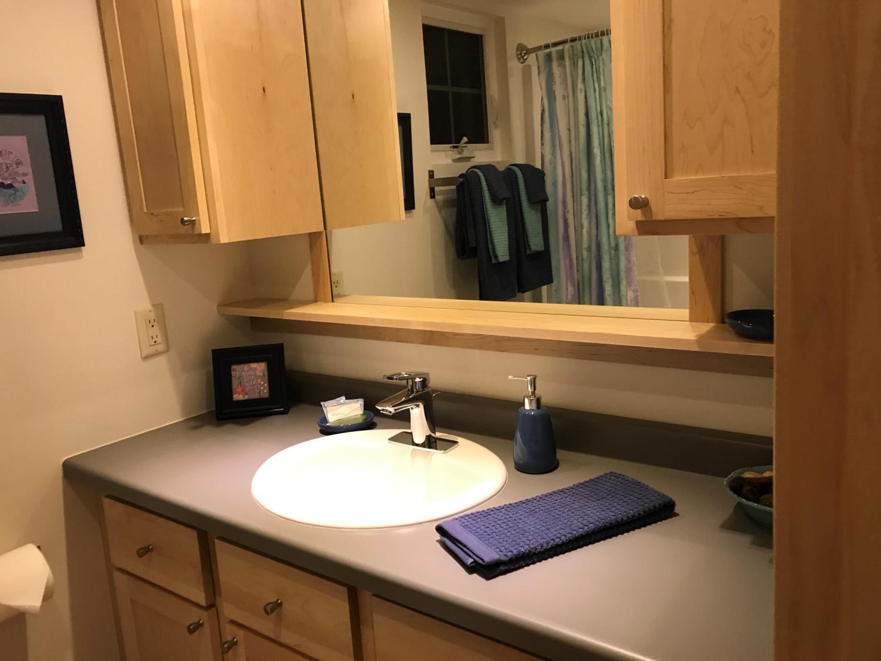 Lilac Cottage - Tiny Home photo 2