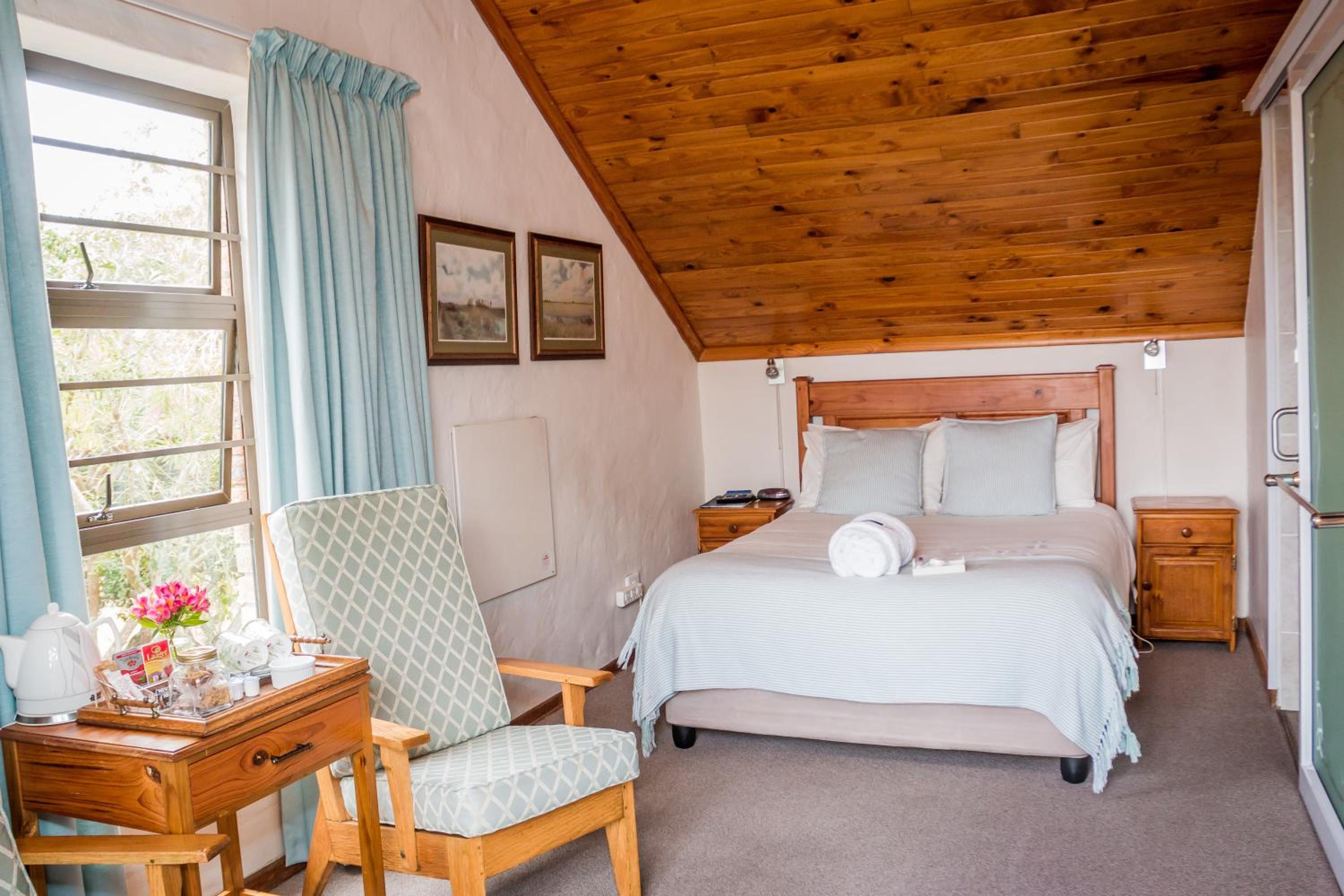 Standard Double Room photo 1