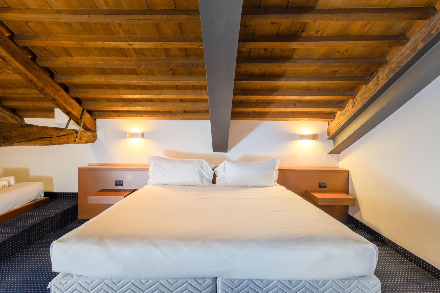 Junior Family Suite