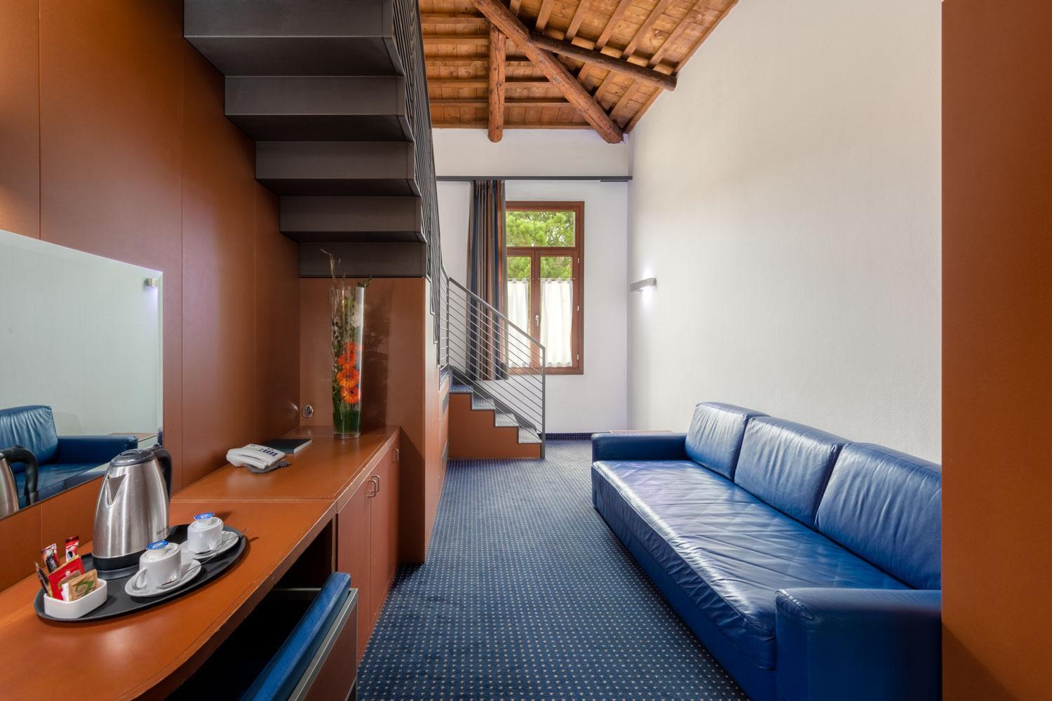 Junior Family Suite