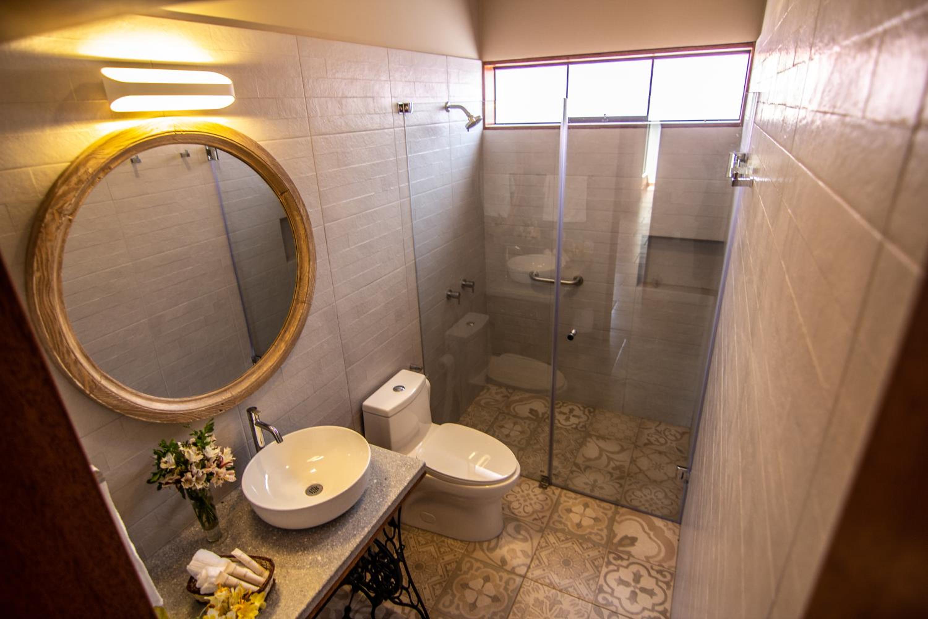Triple Room with Garden View photo 3