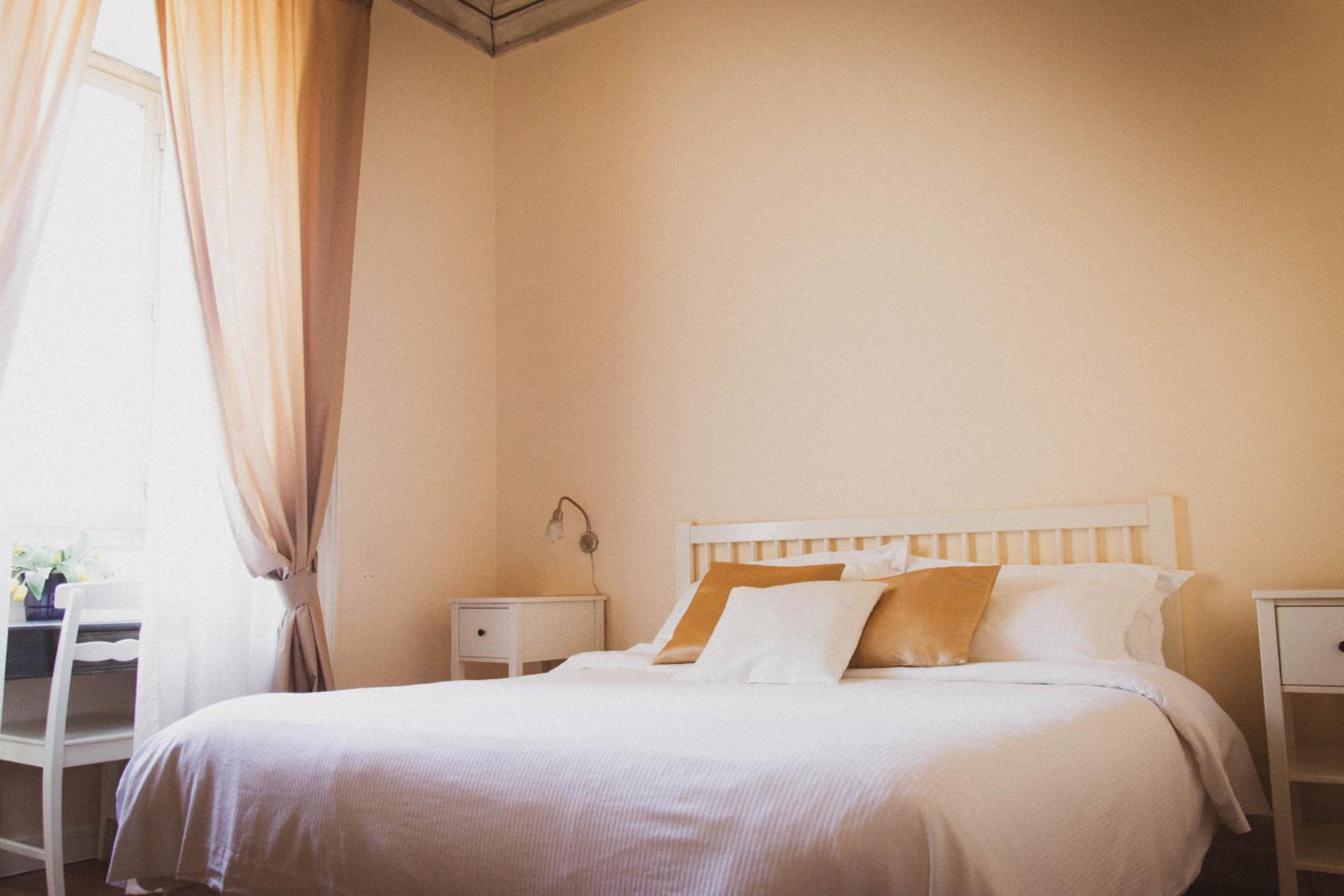 Standard Double or Twin Room - Photo 1