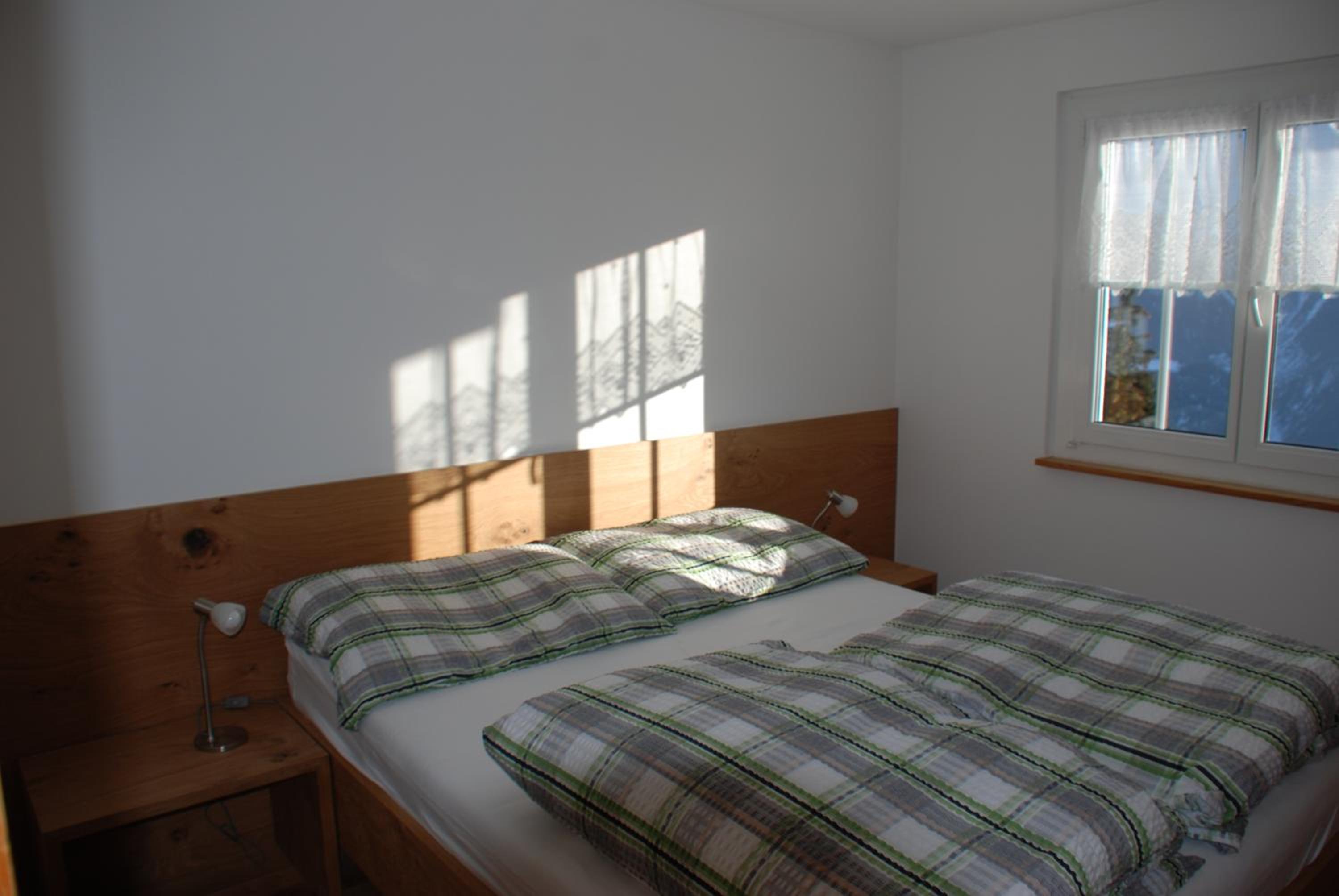 Apartment - Ground Floor photo 2