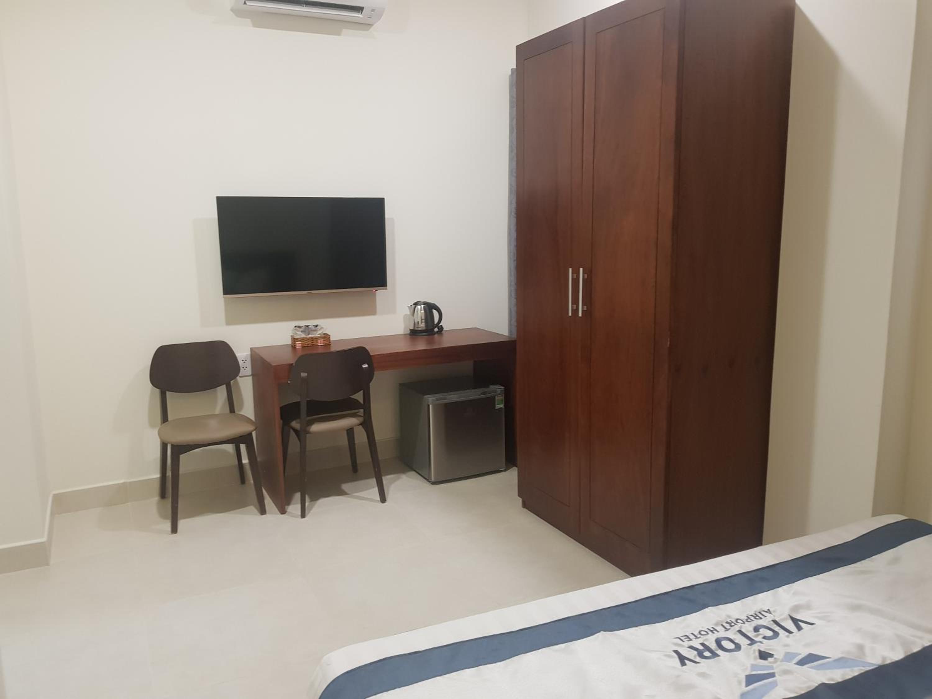 Victory Airport Hotel — photo 161