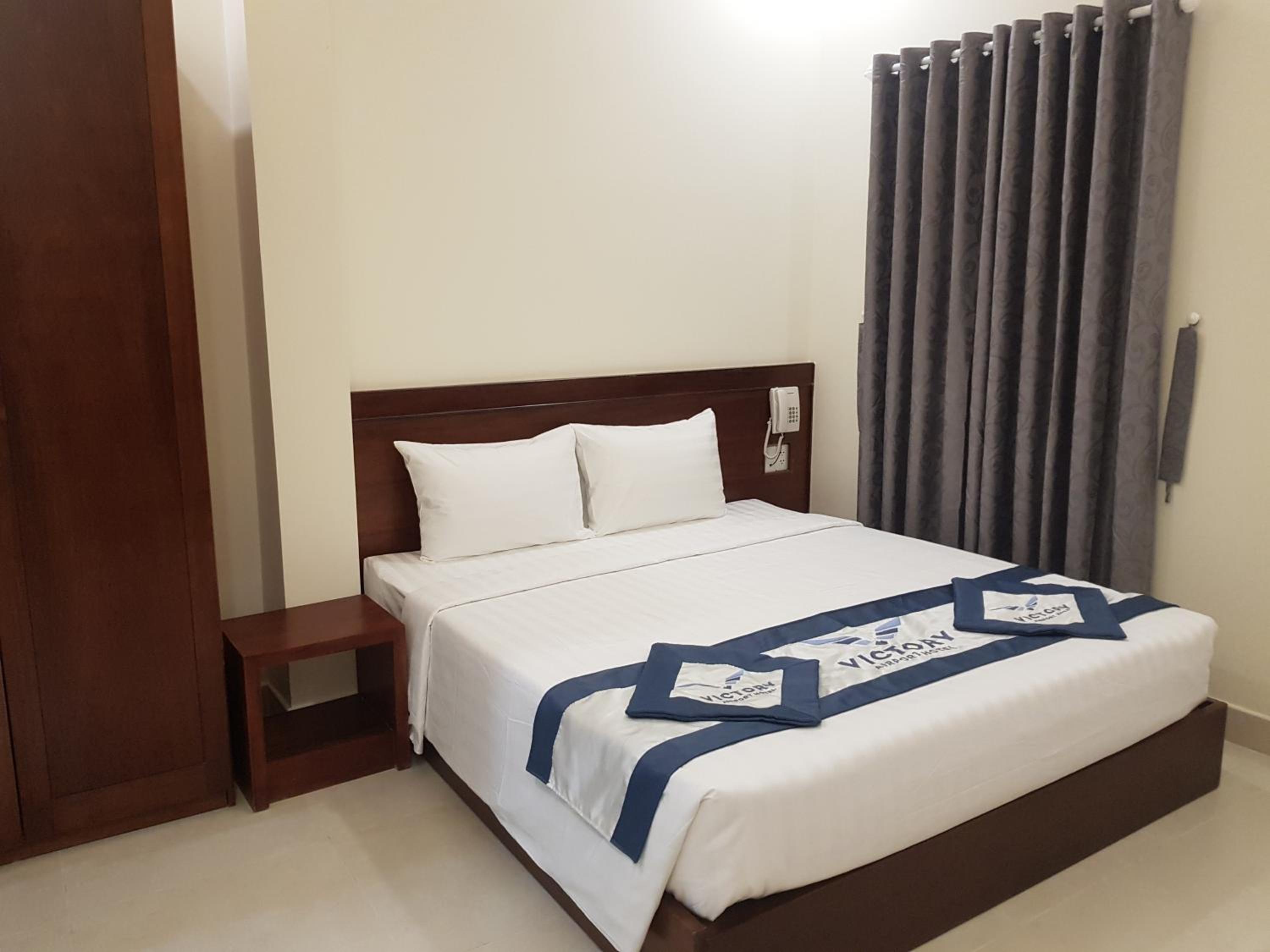 Victory Airport Hotel — photo 164