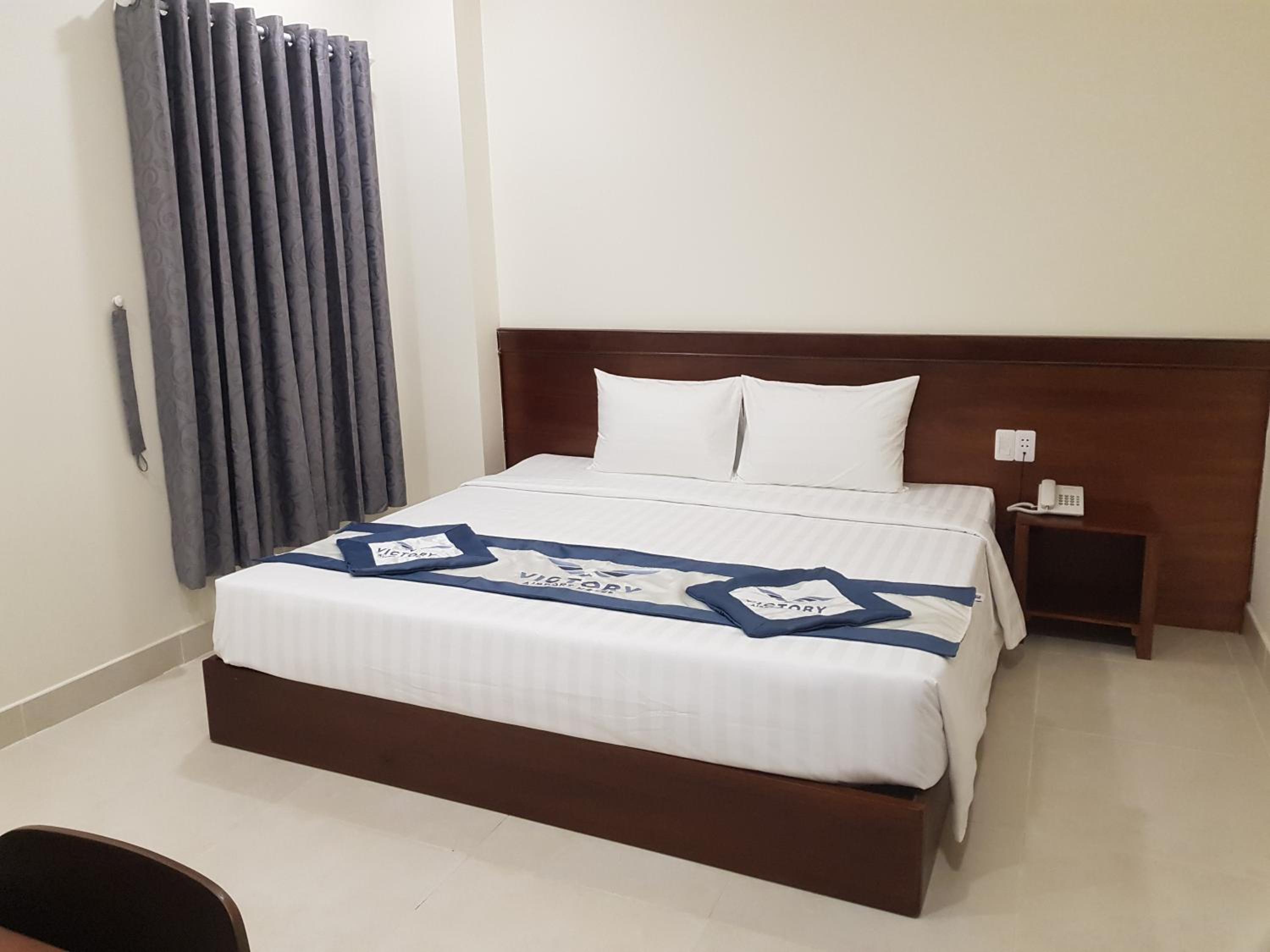Victory Airport Hotel — photo 163