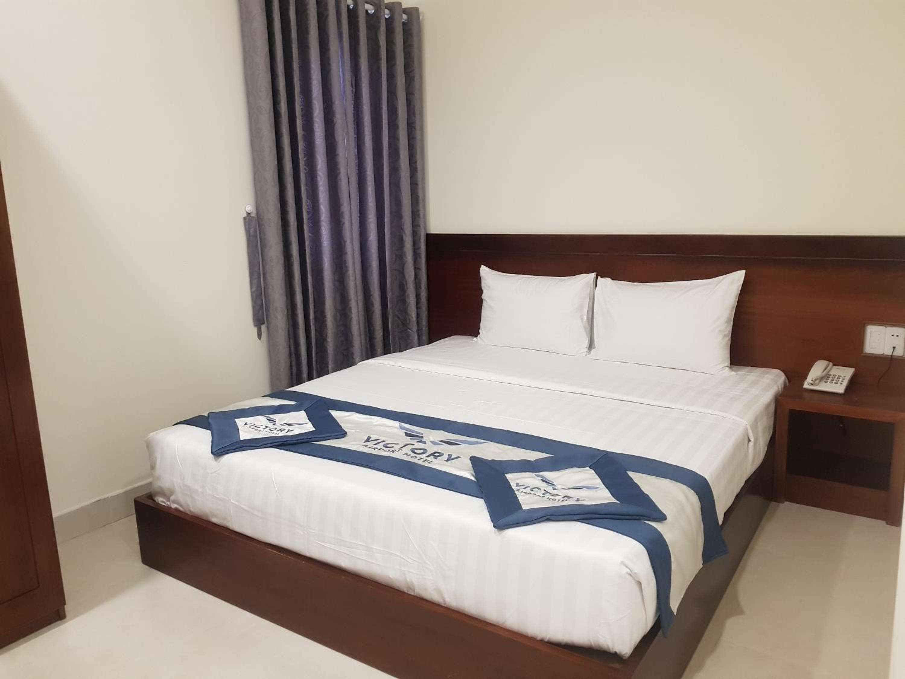 Victory Airport Hotel — photo 150