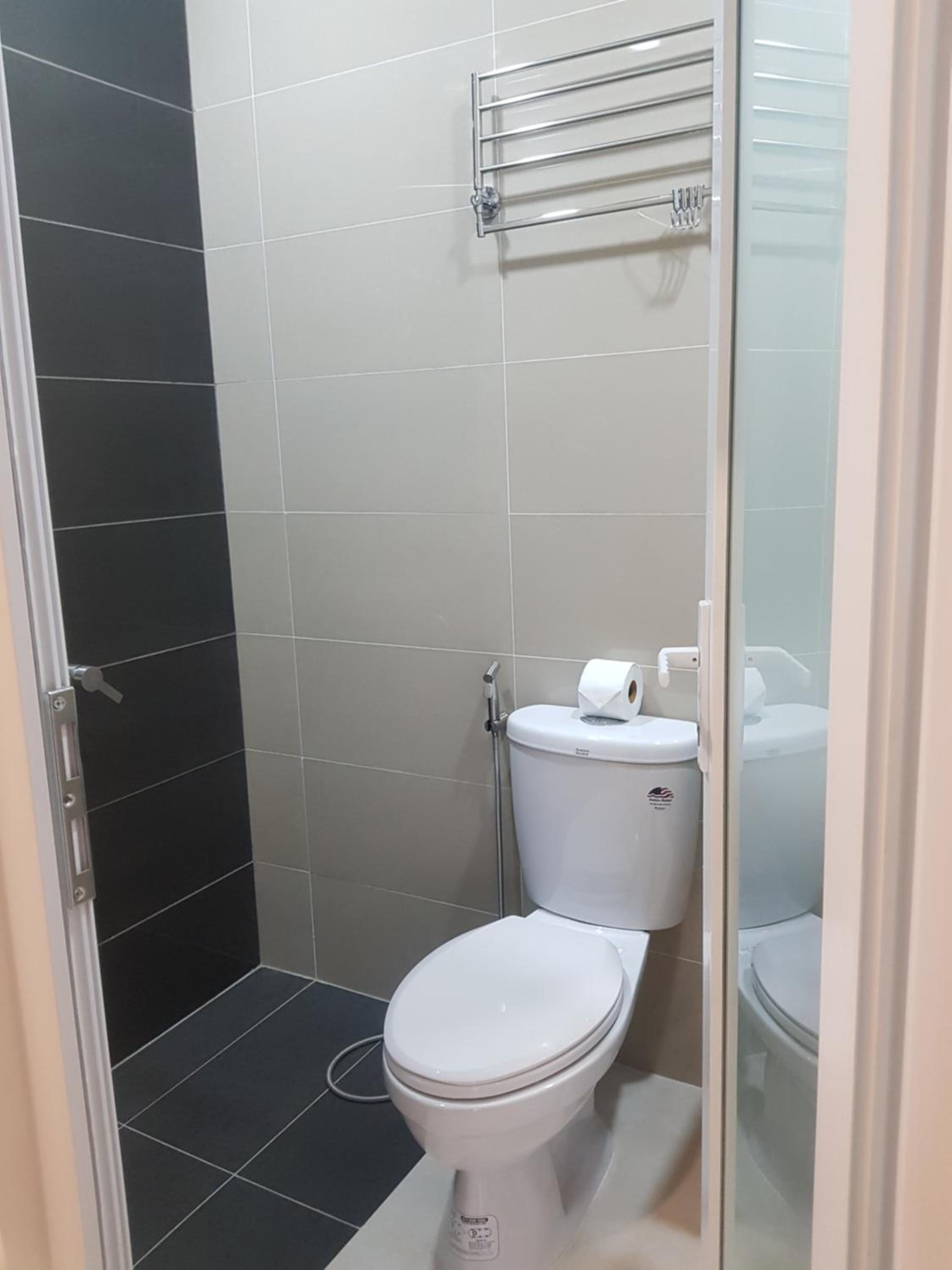Victory Airport Hotel — photo 158