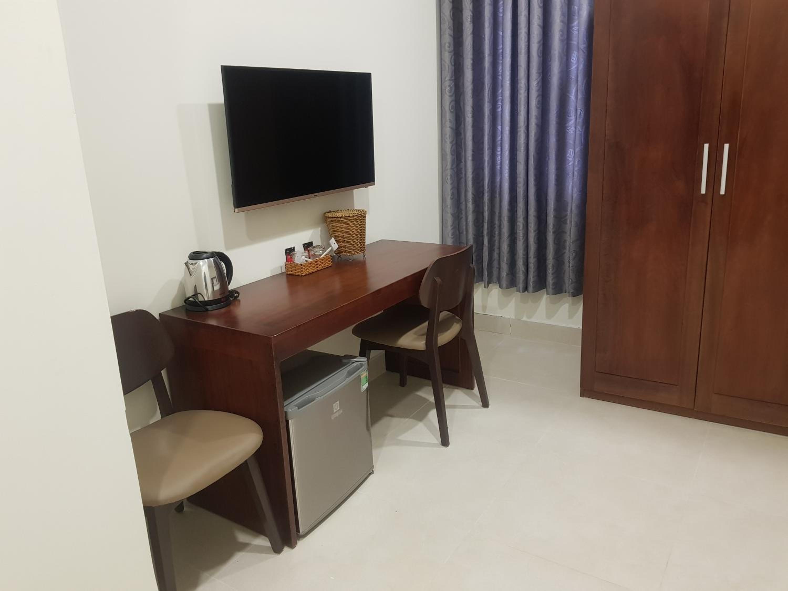 Victory Airport Hotel — photo 144