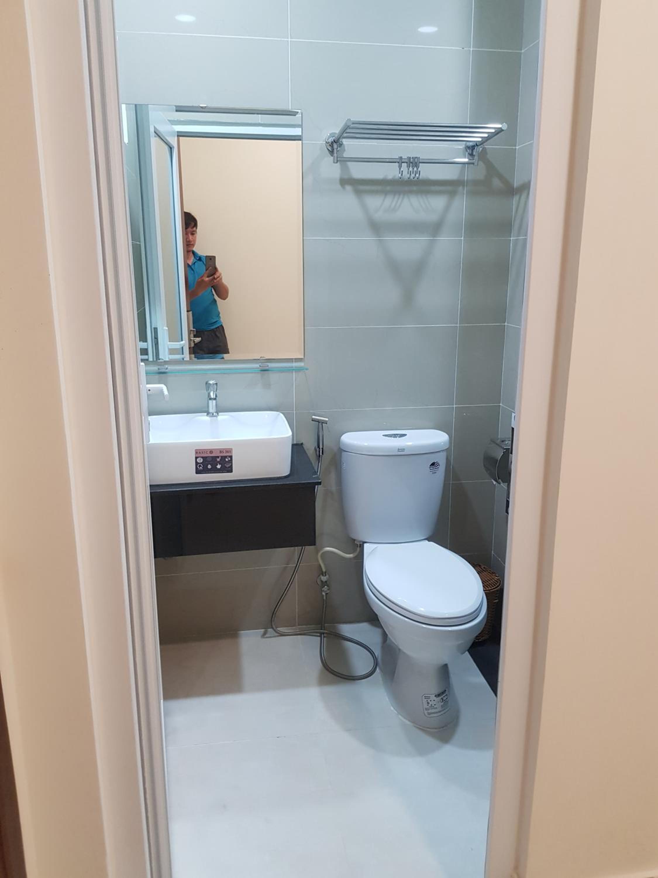Victory Airport Hotel — photo 140