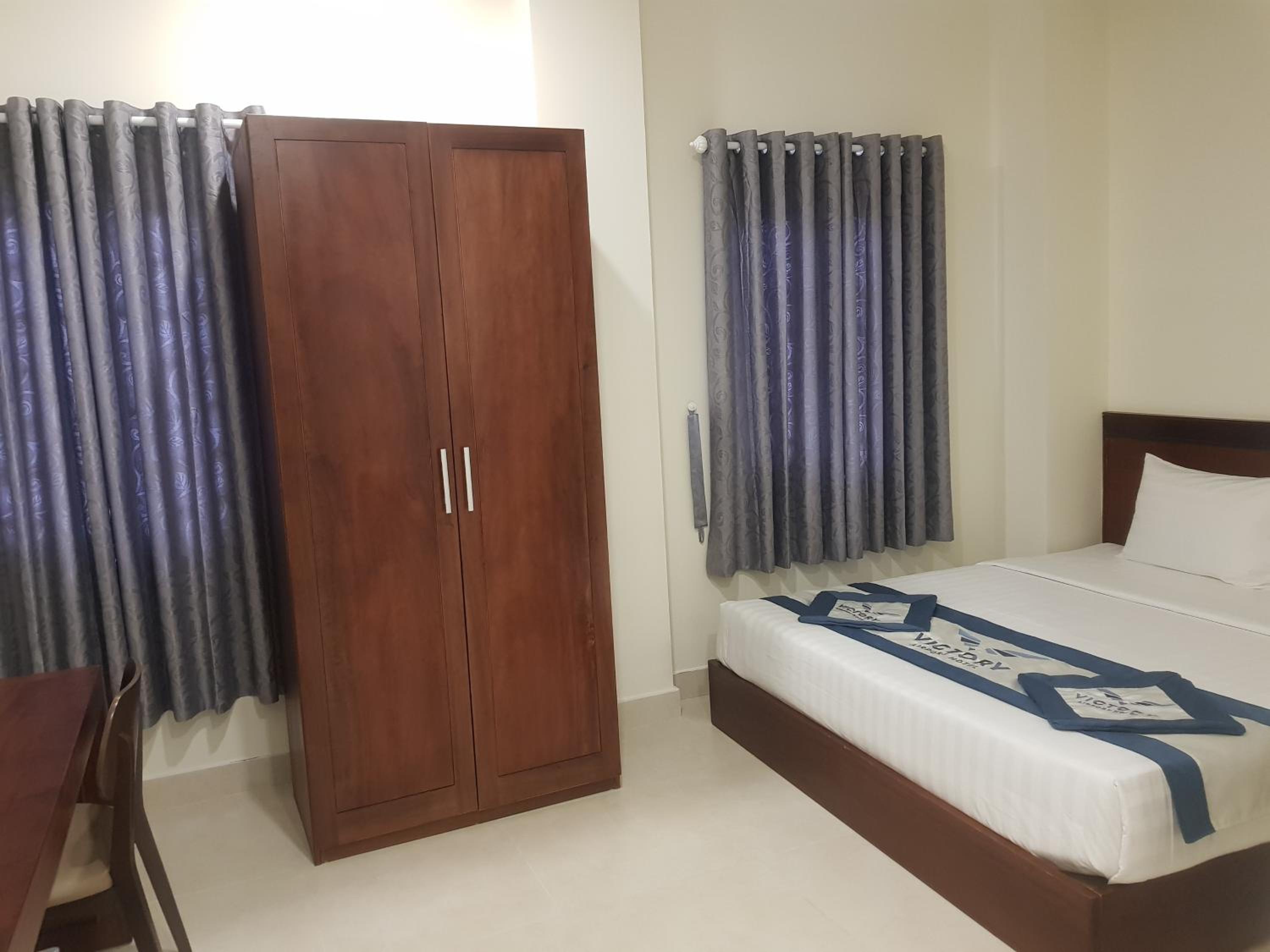 Victory Airport Hotel — photo 145