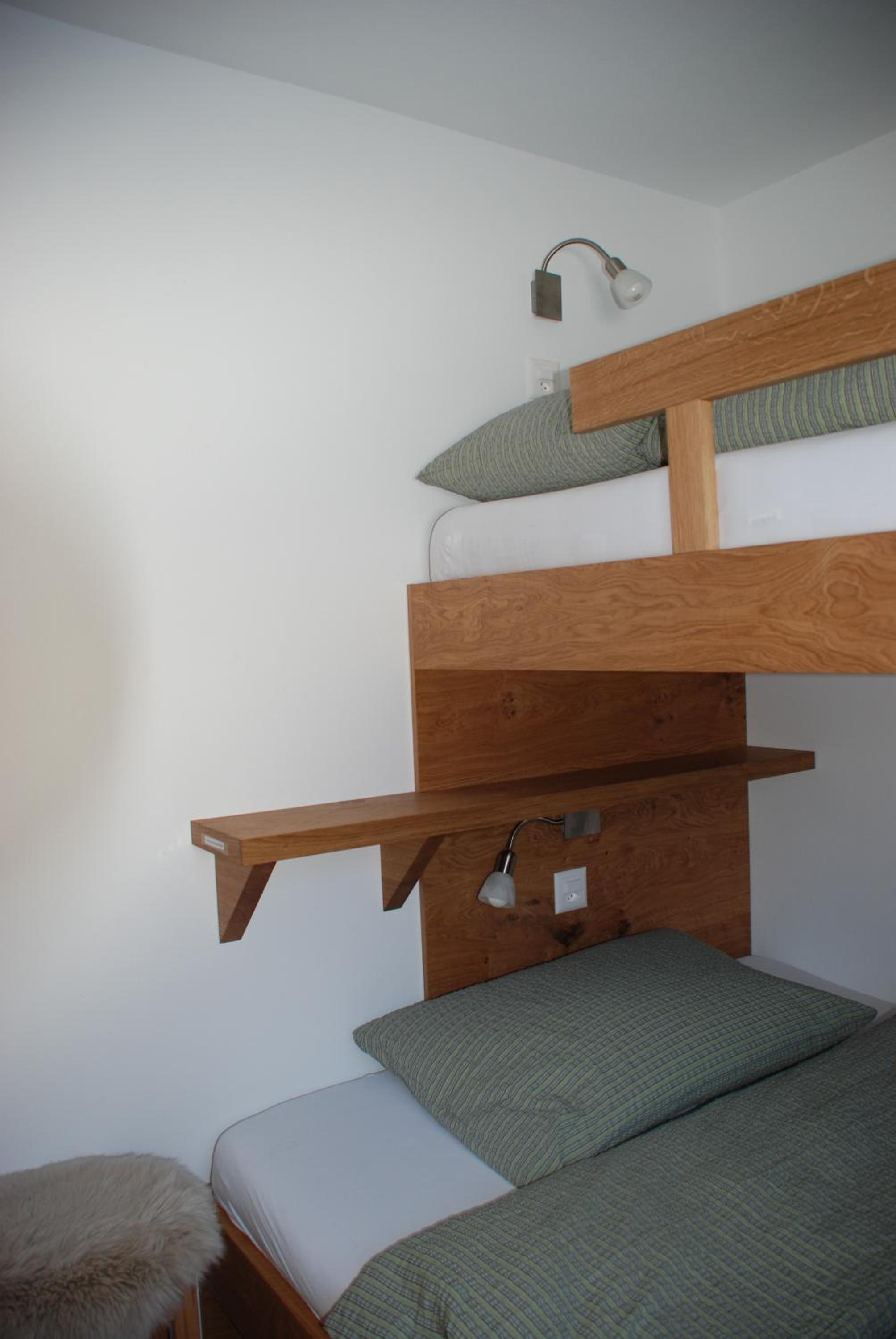 Apartment - Ground Floor photo 1