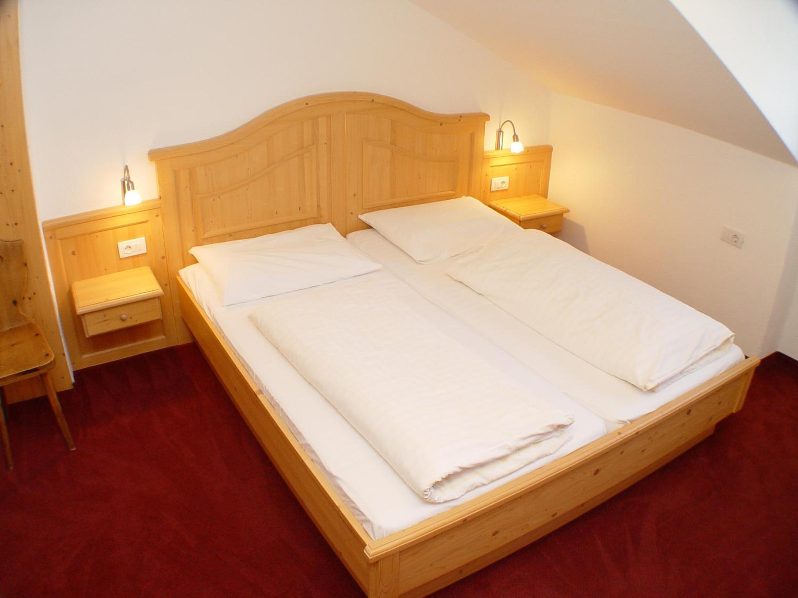 Double Room photo 1