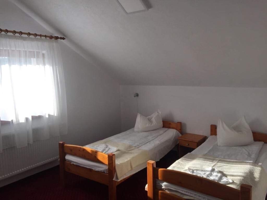 Double Room - Photo 20