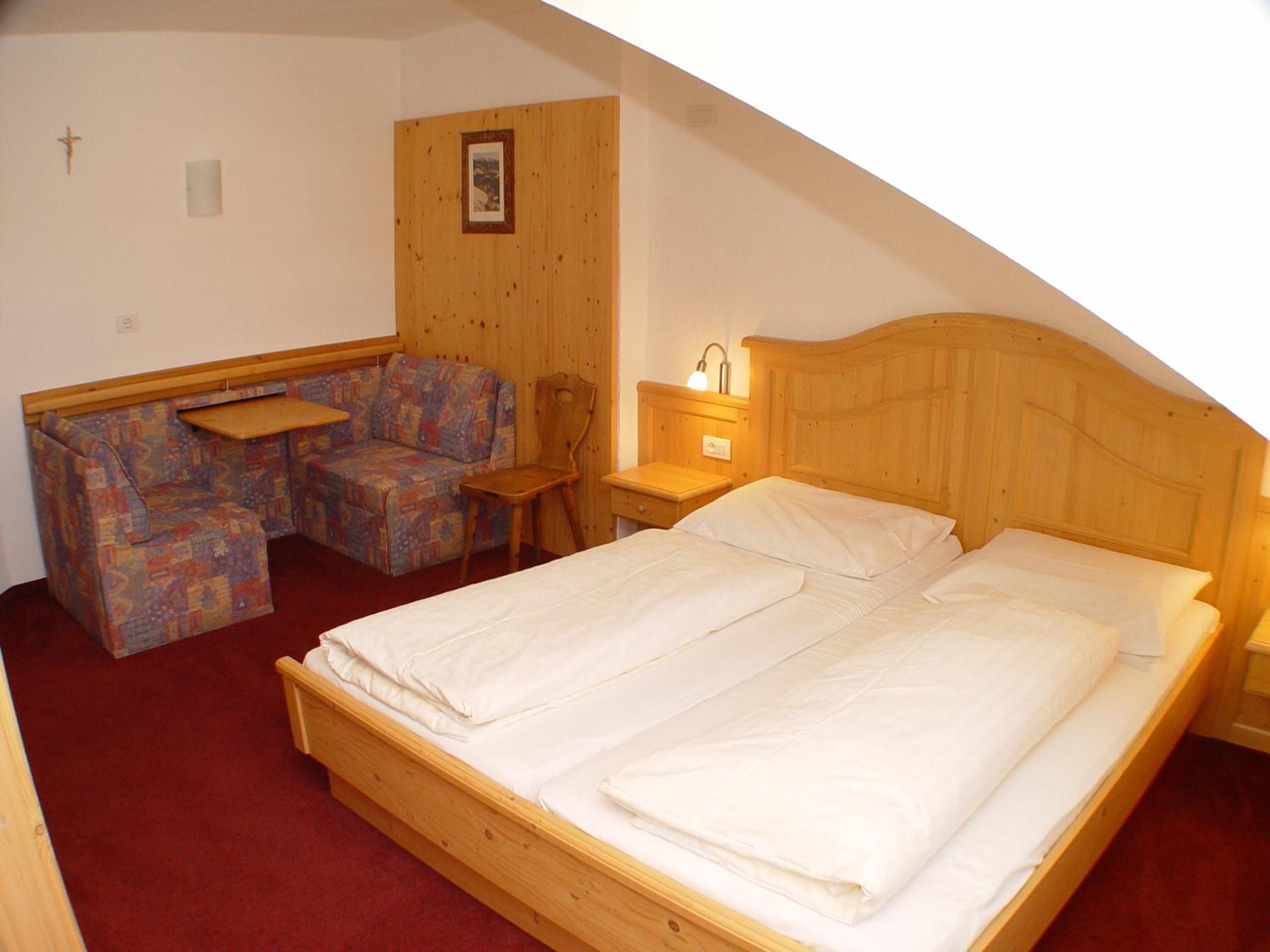 Double Room photo 2