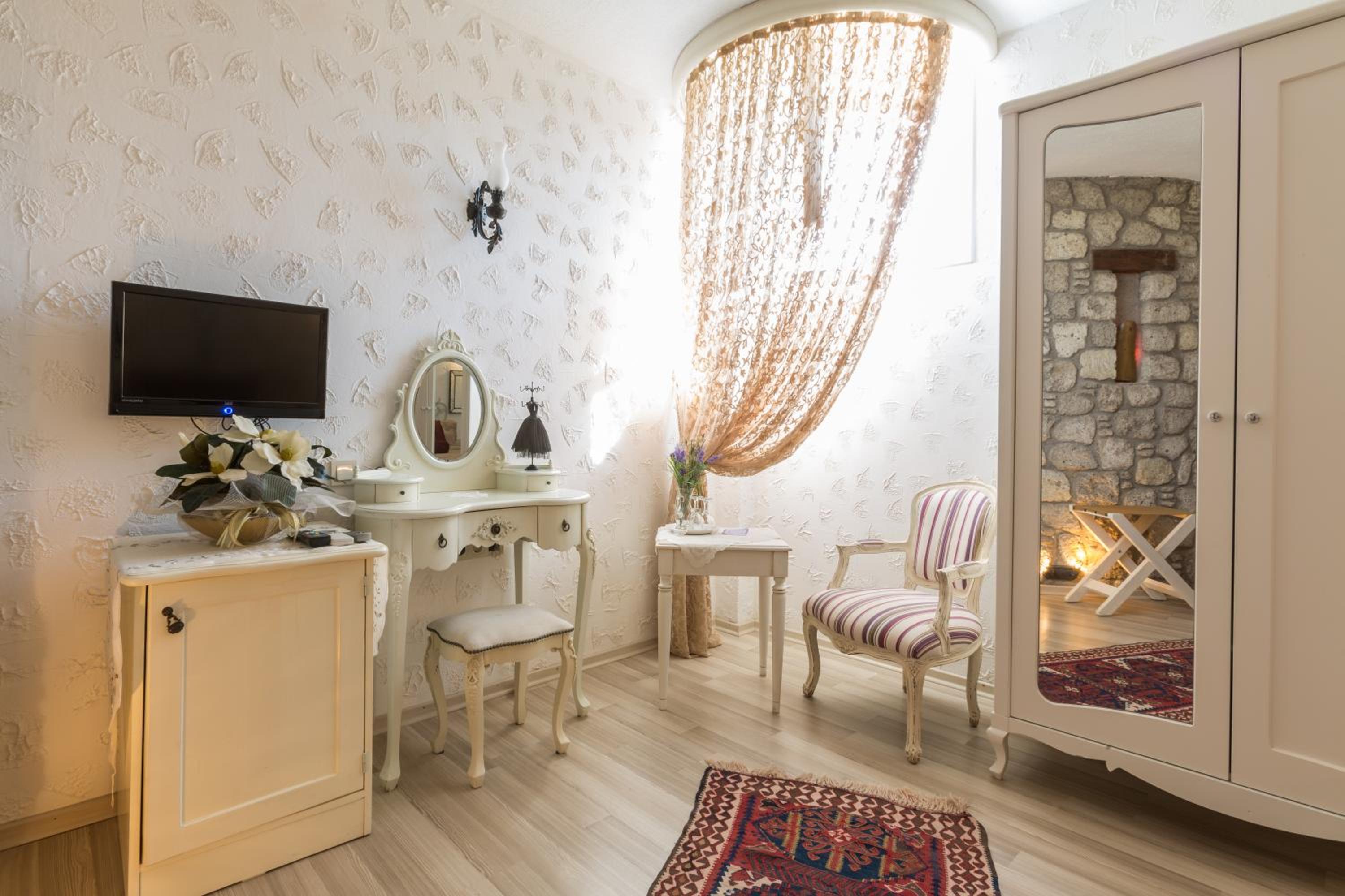 Chambre Double Économique