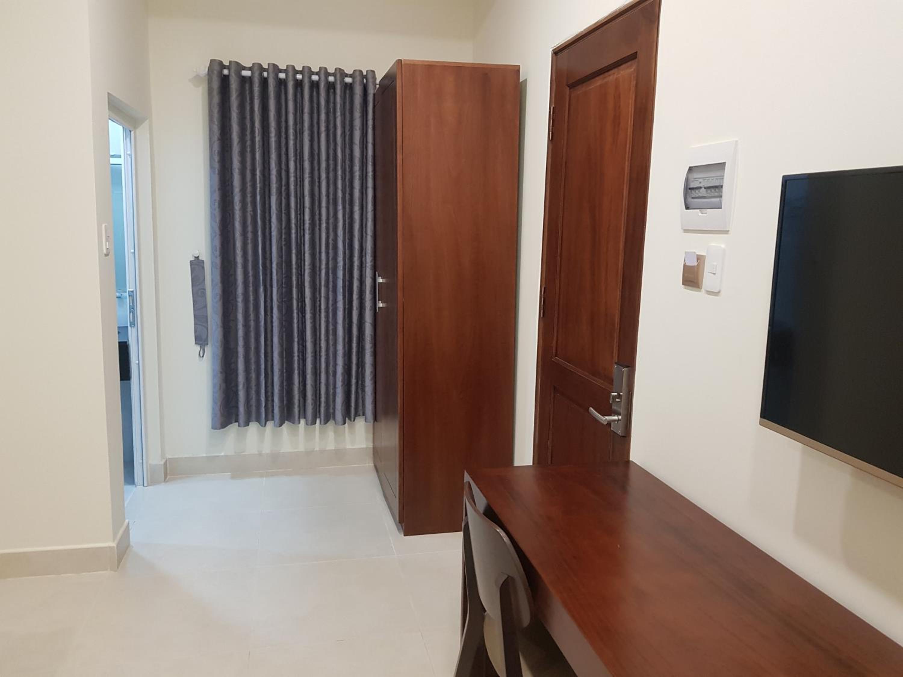 Victory Airport Hotel — photo 171