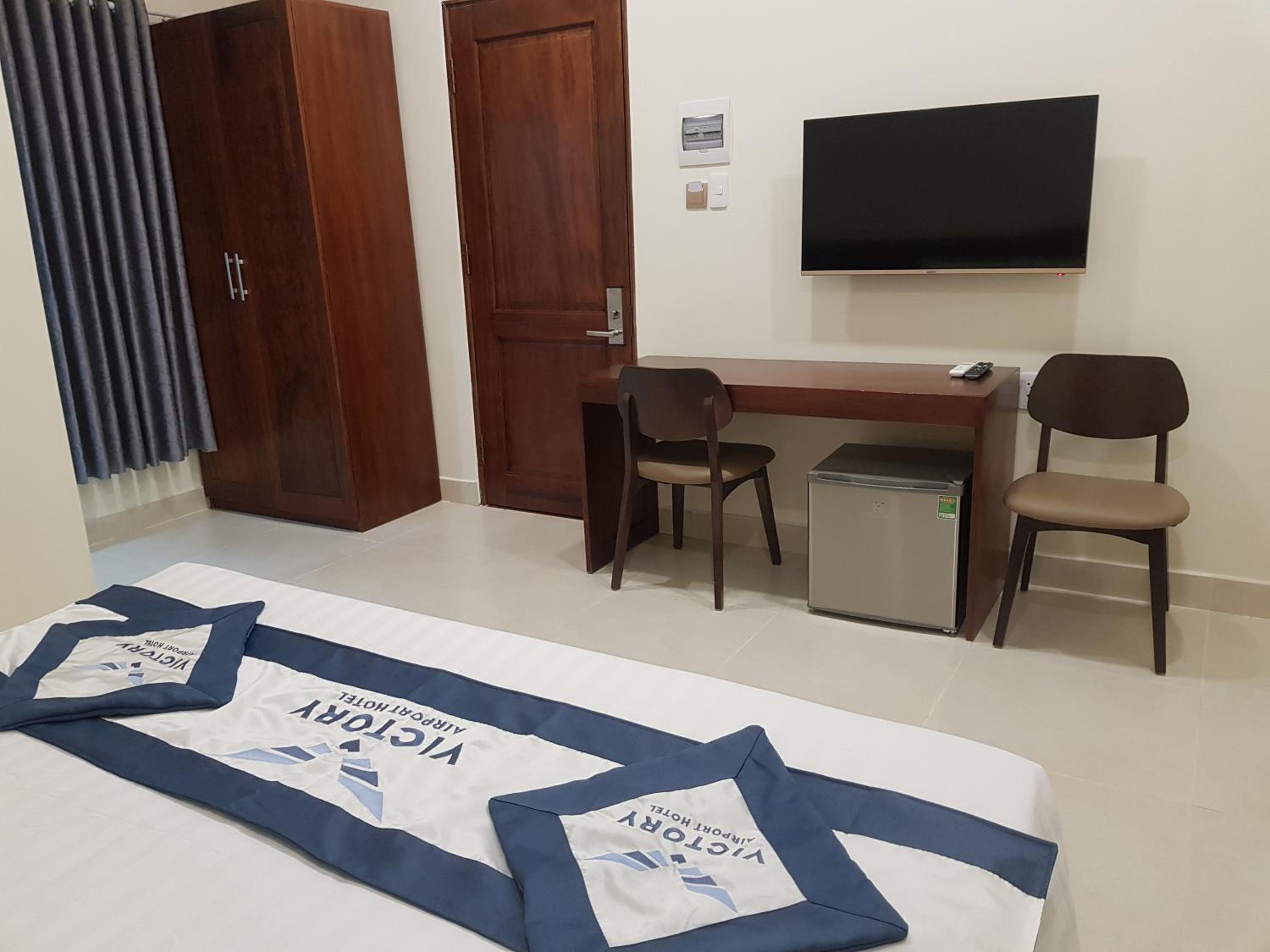 Victory Airport Hotel — photo 176